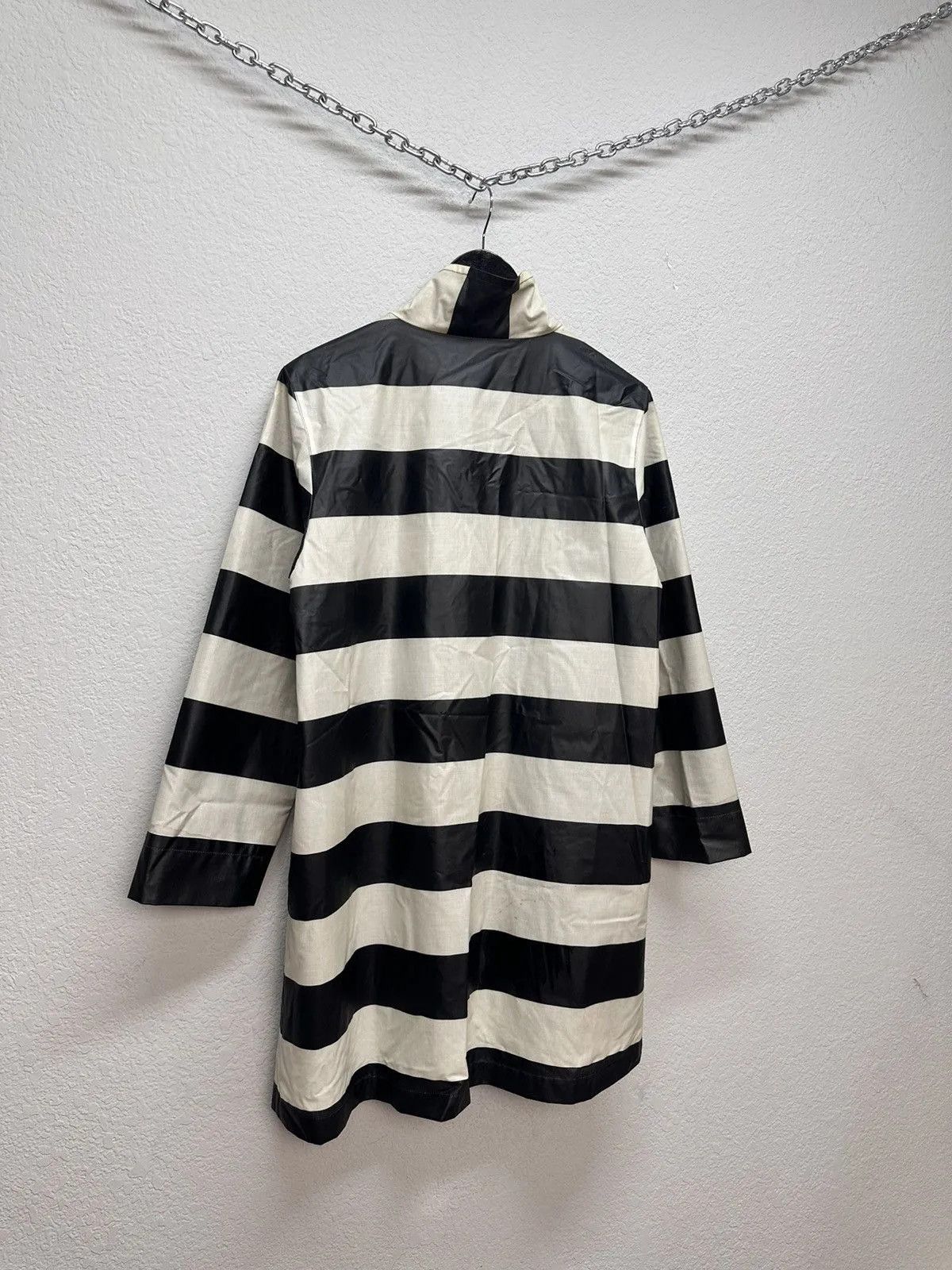 Other Vintage Marimekko Gore-Tex Jacket Japan Brand Italy design Size US S / EU 44-46 / 1 - 15 Thumbnail