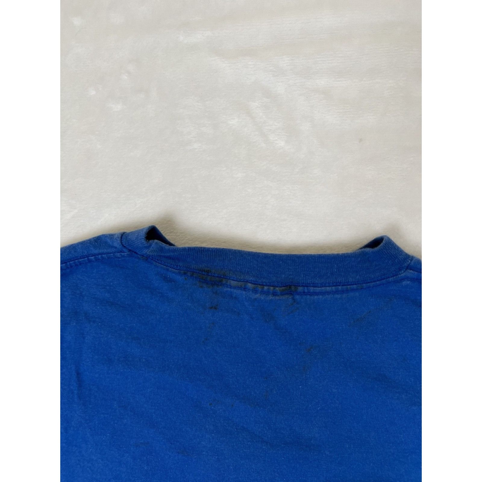 Other Vintage Y2K Union Shirt CSEA River Dogs Size XL California S Size US XL / EU 56 / 4 - 12 Thumbnail