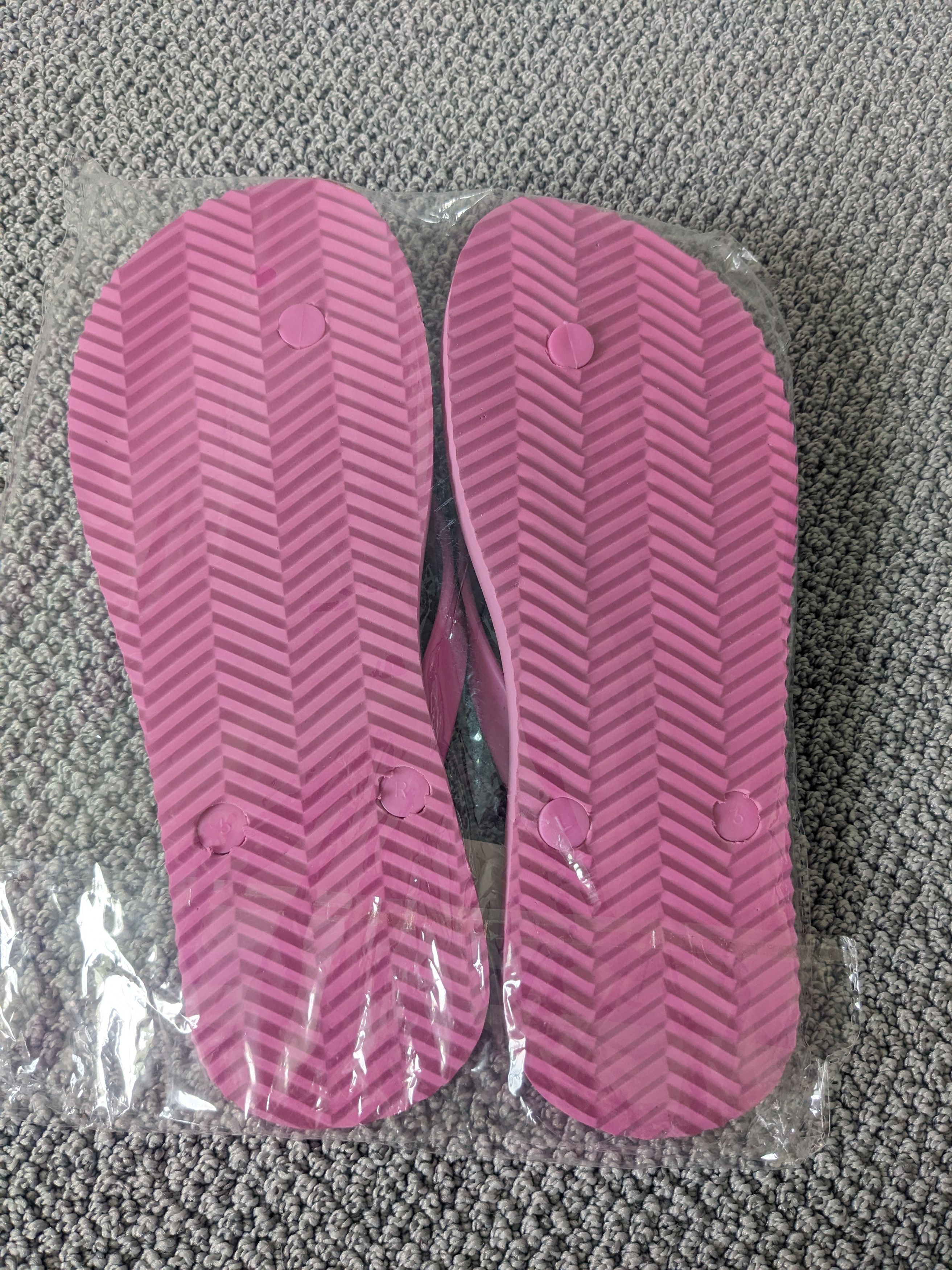 Anti Social Social Club Anti Social Social Club Sandals Size US 6 / EU 39 - 3 Thumbnail