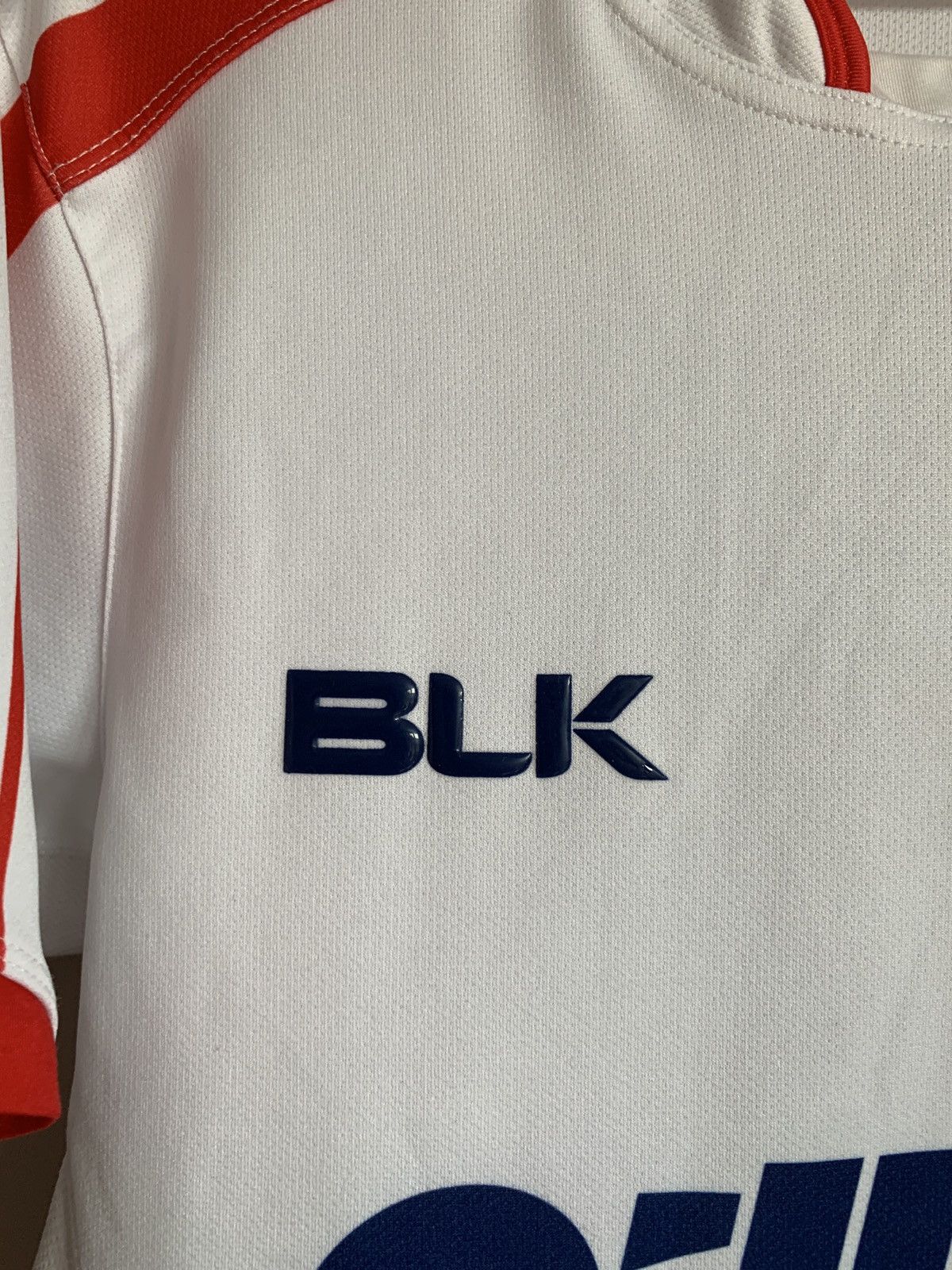 Other England Rugby League Shirt BLK Jersey Size M Size US M / EU 48-50 / 2 - 6 Thumbnail