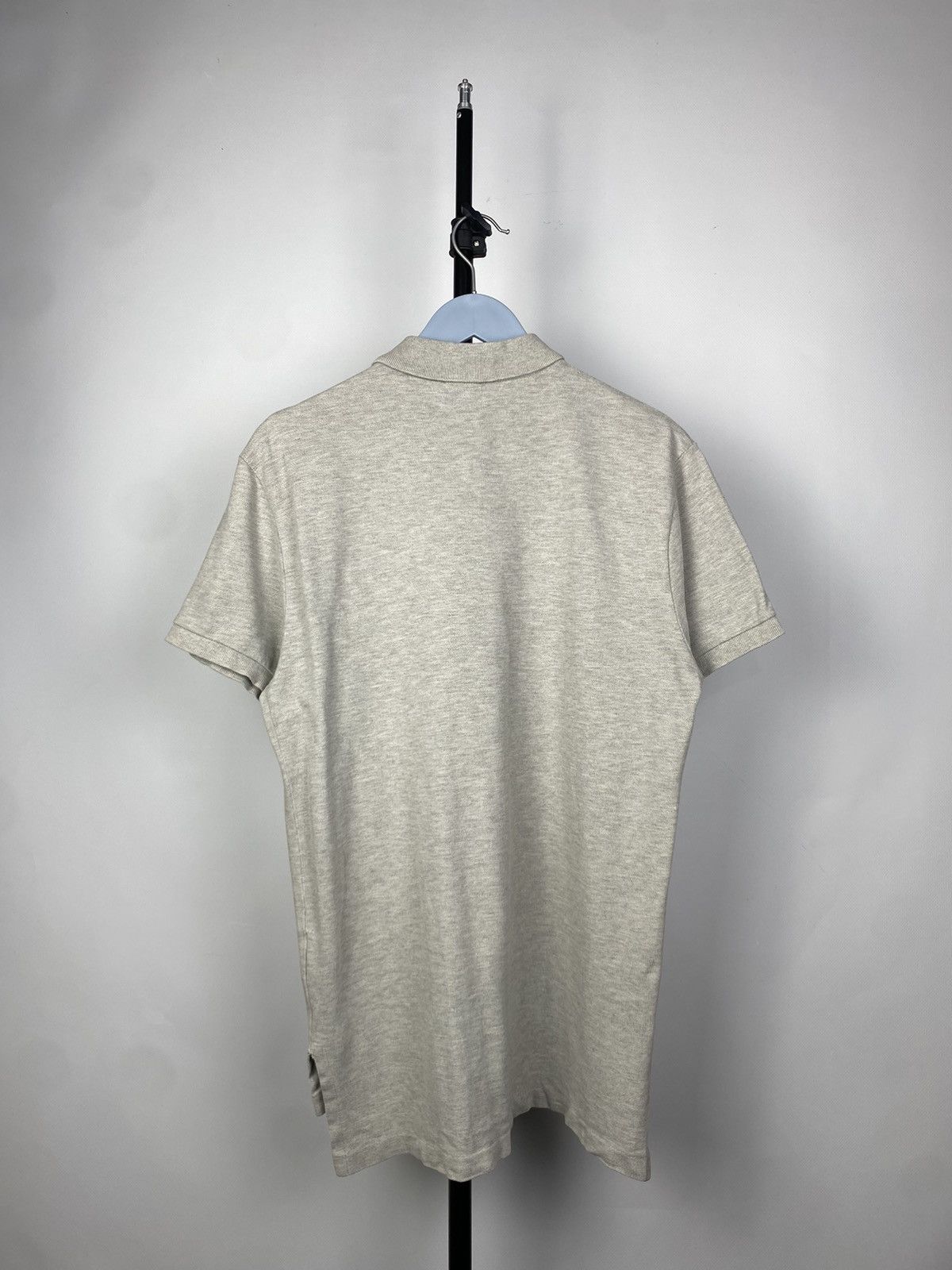 Polo Ralph Lauren × Ralph Lauren Vintage 90s Y2K Chief Keef Ralph Lauren Polos t shirt Size US S / EU 44-46 / 1 - 10 Thumbnail
