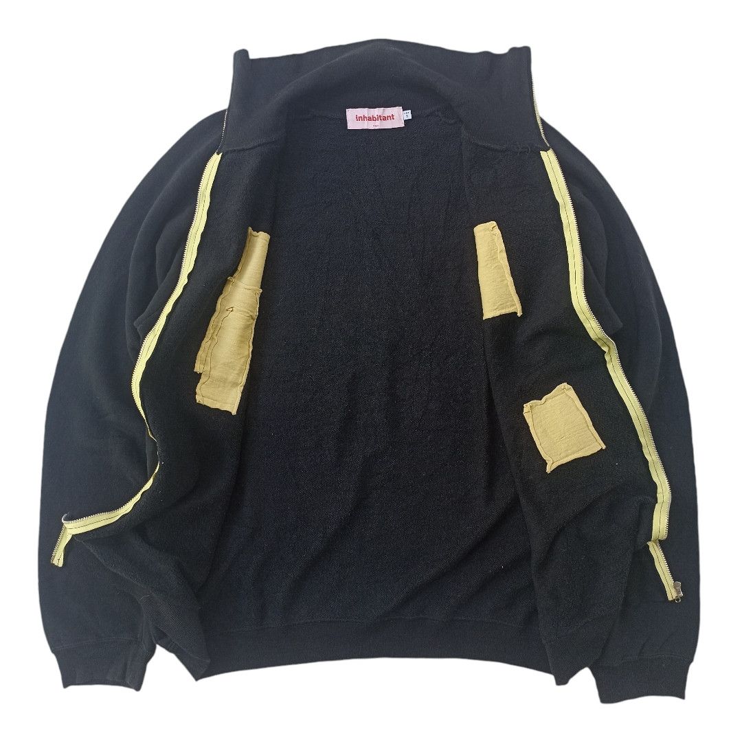 Beauty Beast × If Six Was Nine Vintage Y2K Inhabitant Tracksuit Size US S / EU 44-46 / 1 - 2 Thumbnail