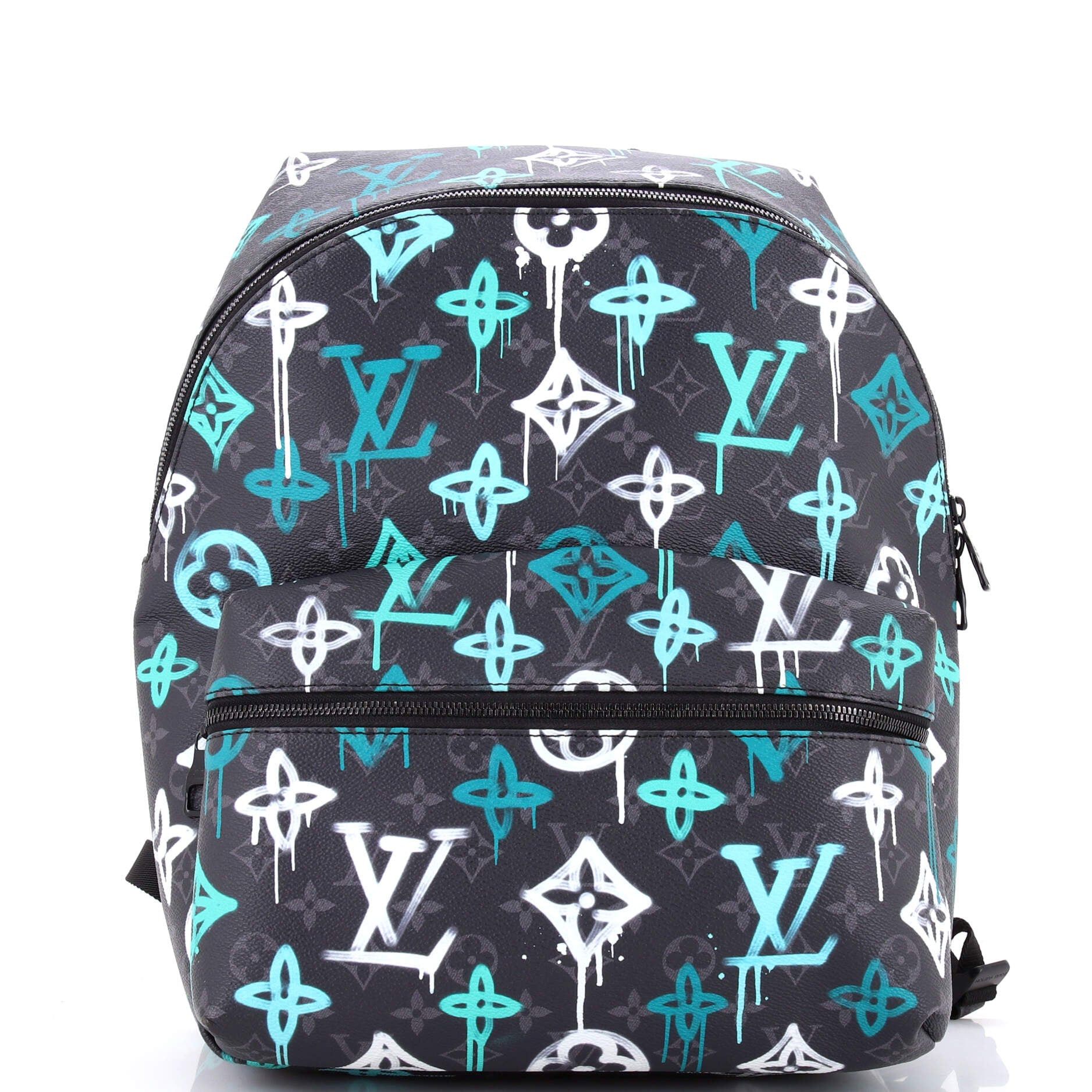 Louis Vuitton Discovery Backpack Size ONE SIZE - 1 Thumbnail