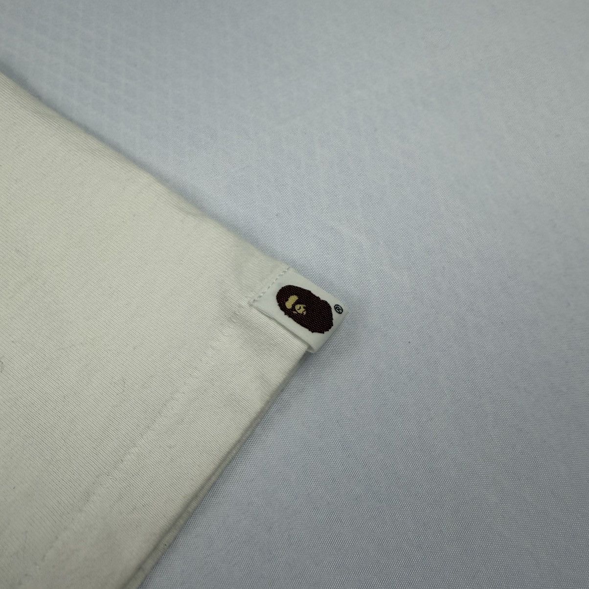 Bape Bape Money tee Size US M / EU 48-50 / 2 - 6 Thumbnail