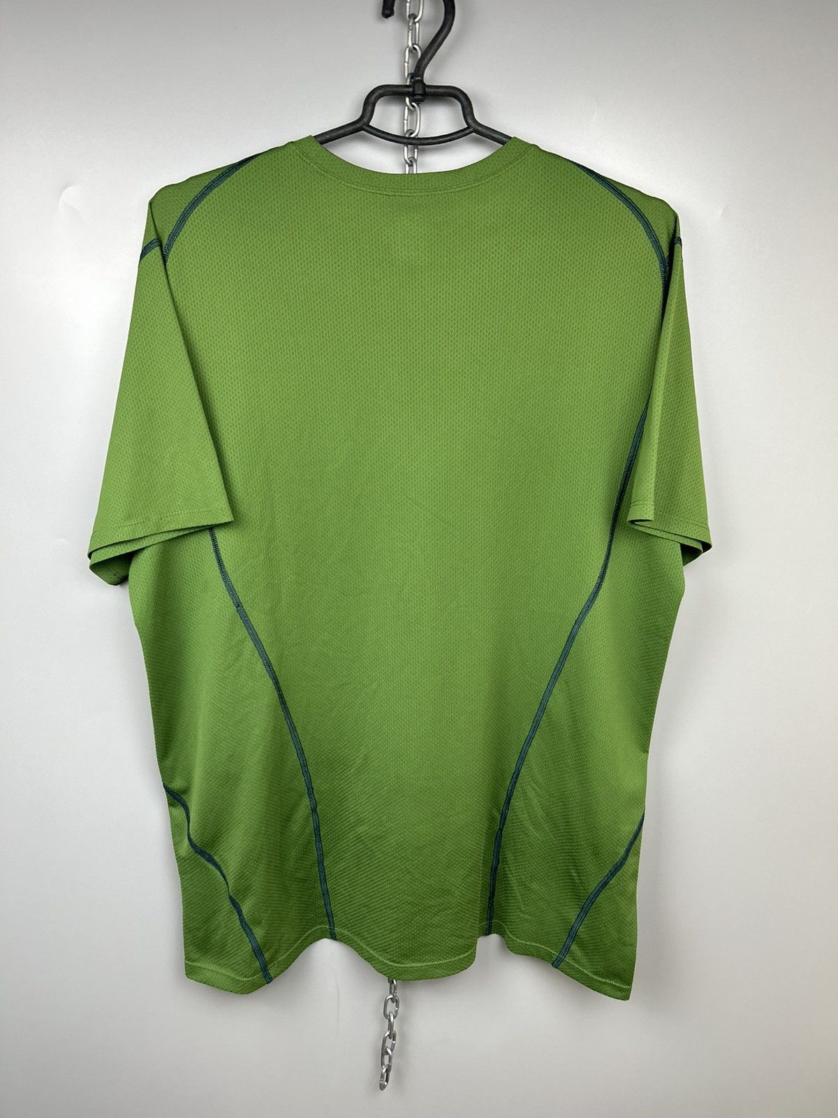 Arc'teryx Arcteryx T shirt thermo Jersey Size US L / EU 52-54 / 3 - 15 Thumbnail