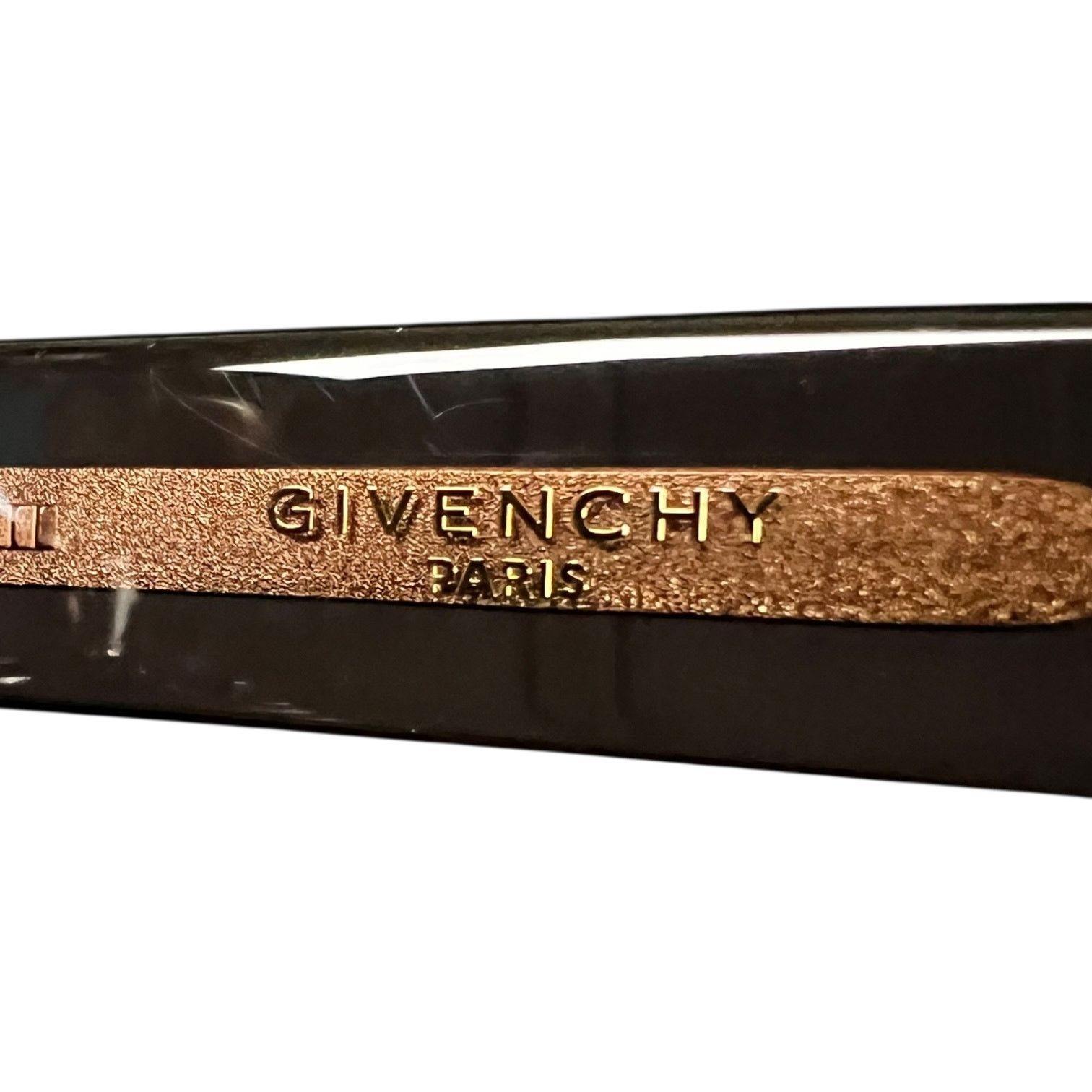 Givenchy Givenchy Women's Brown Sunglasses GV 7051/S $325 Retail Size ONE SIZE - 4 Thumbnail