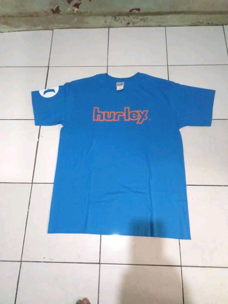 Hurley Hurley y2k 2000 Size US L / EU 52-54 / 3 - 1 Thumbnail