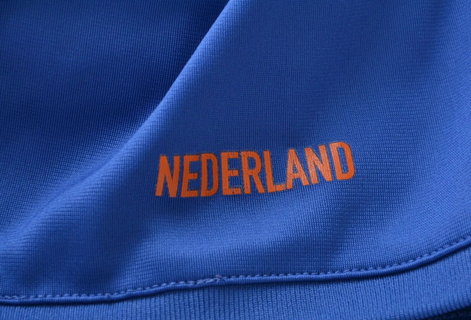 Nike HOLLAND 2008/2009 FOOTBALL SHIRT JERSEY NIKE SIZE L ADULT Size US L / EU 52-54 / 3 - 5 Thumbnail