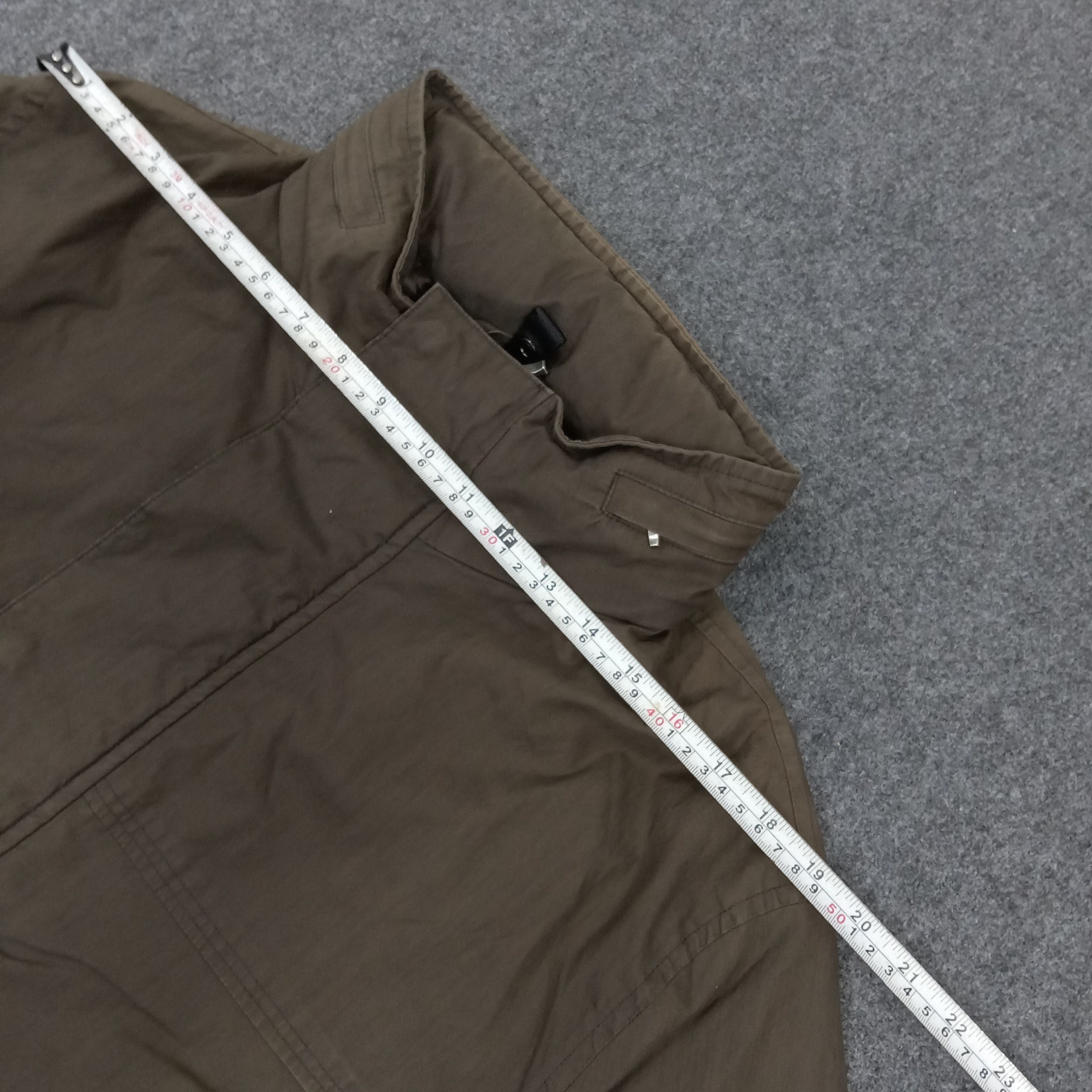 Burberry × Vintage Burberry London Italian Brand Long Jacket Size US XL / EU 56 / 4 - 8 Thumbnail