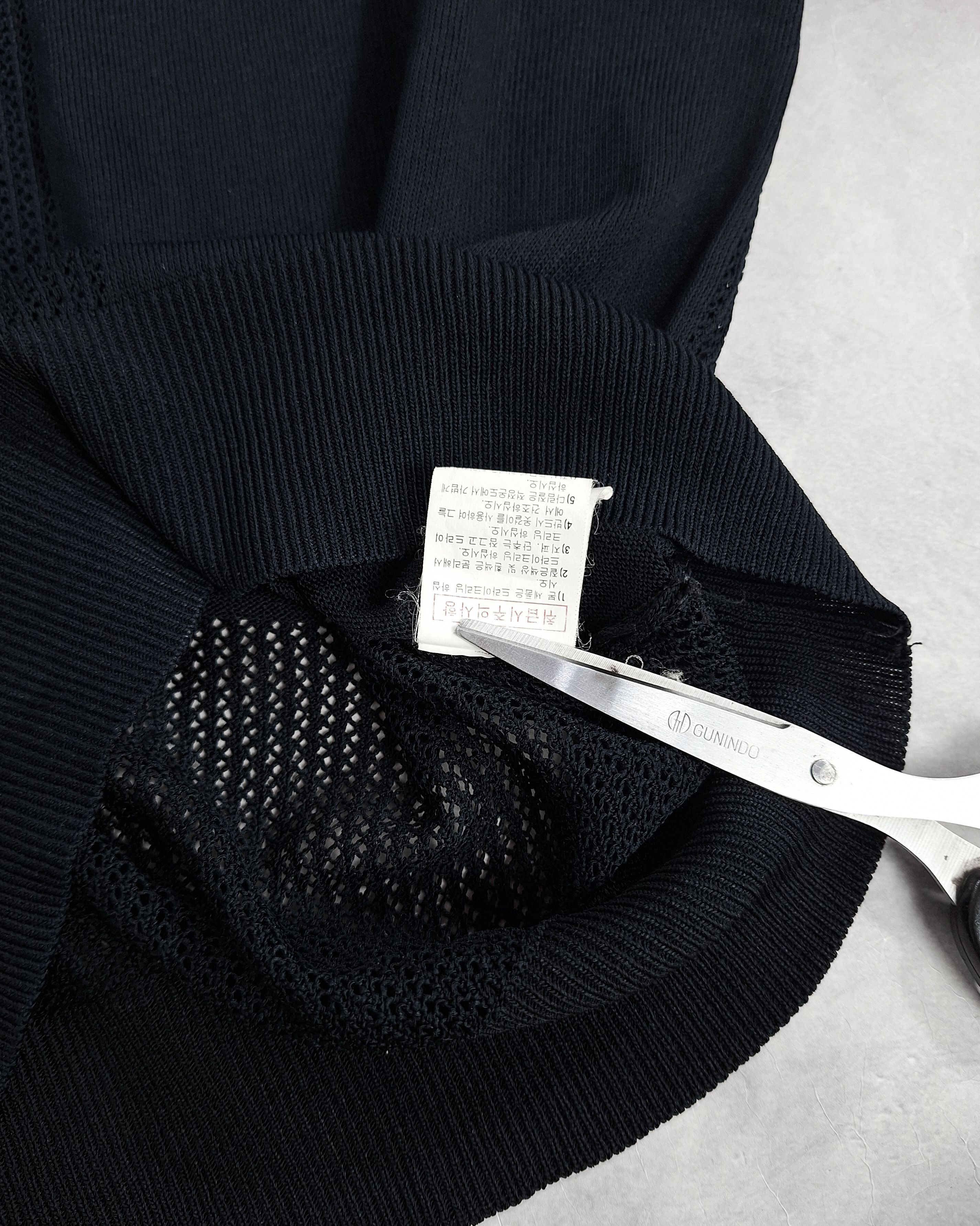 Balenciaga Vintage Balenciaga Vest Size US M / EU 48-50 / 2 - 9 Thumbnail