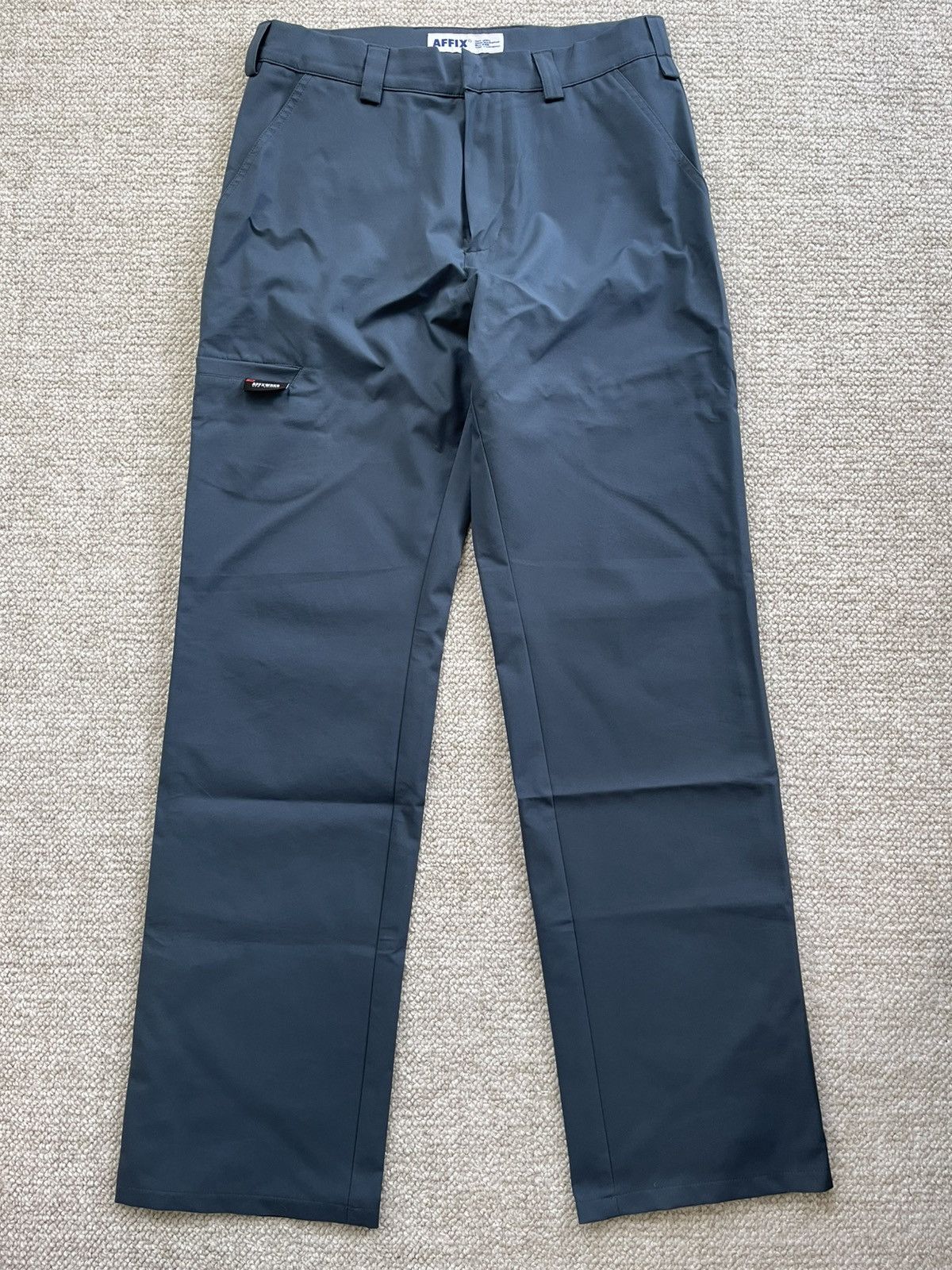 AFFIX WORKS Trousers – AFFXWRKS