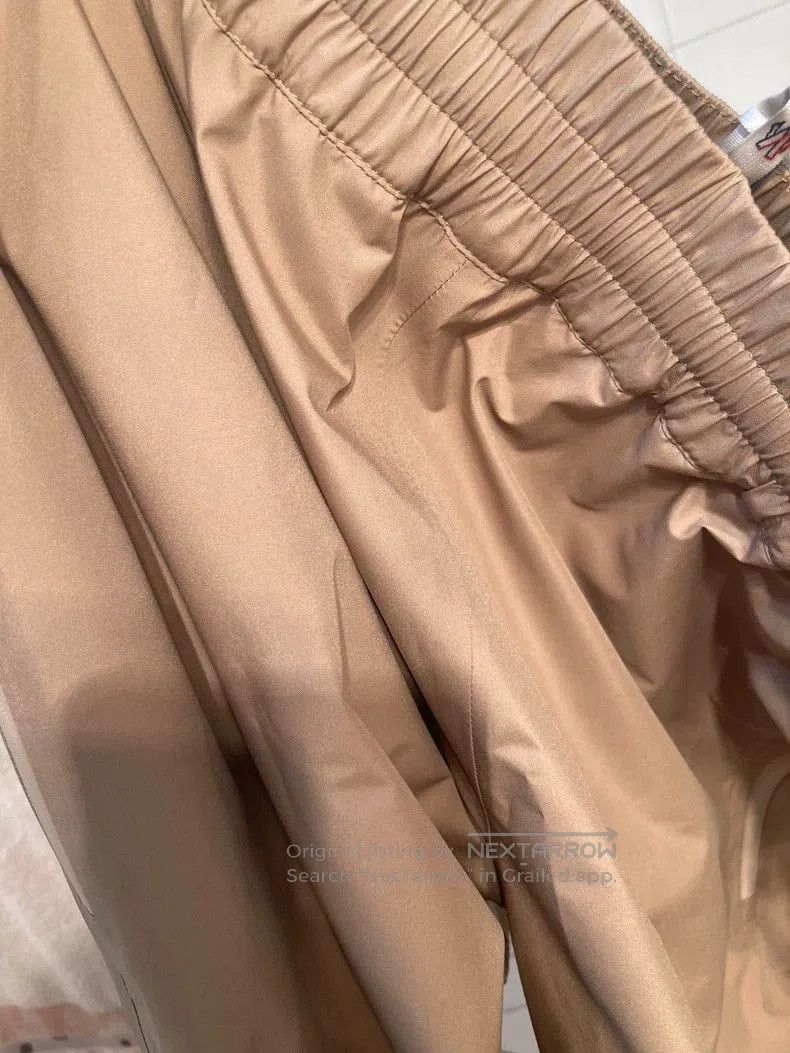 Moncler Moncler Black Label Casual Pants. Size US 30 / EU 46 - 2 Thumbnail