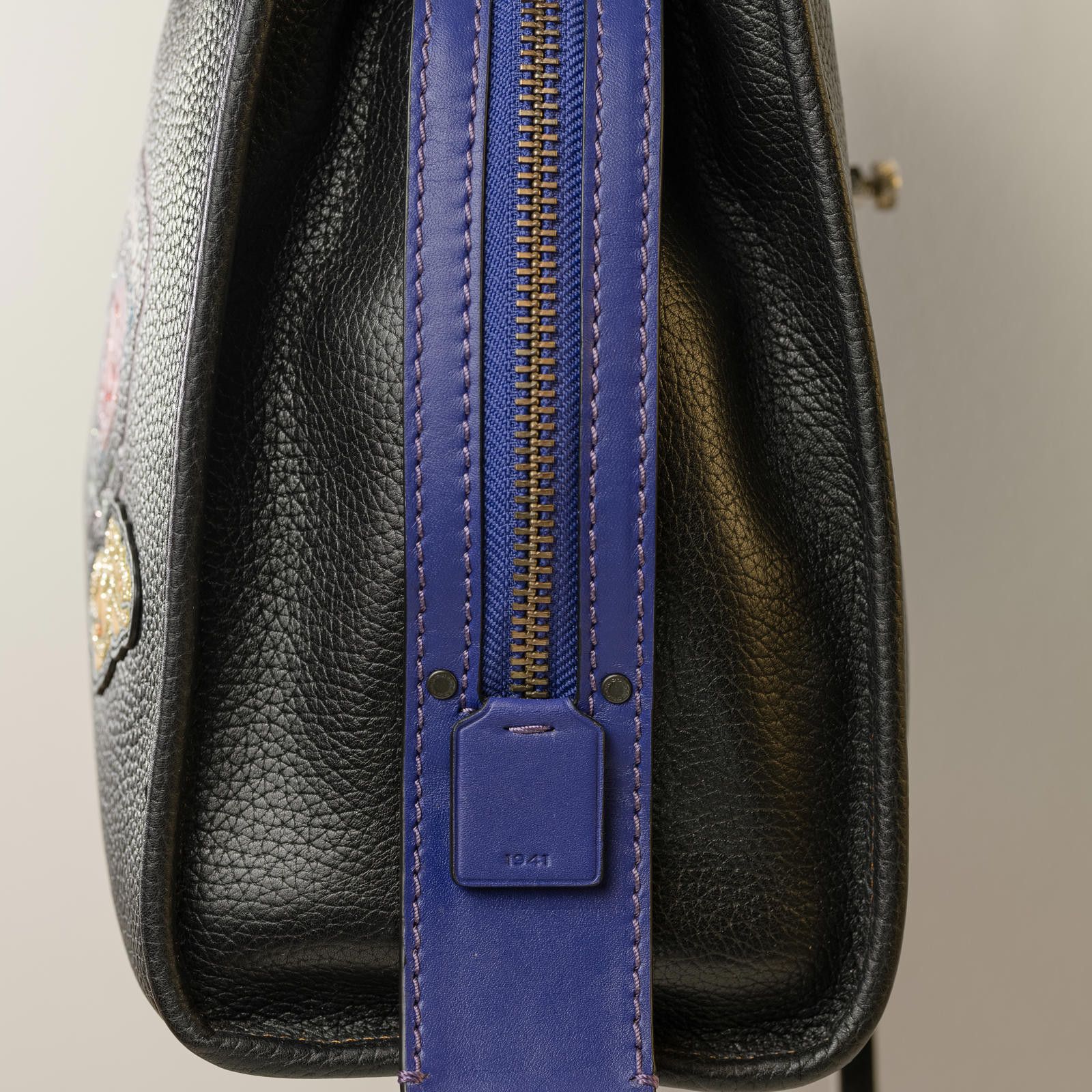 Coach NWT Coach 1941 Disney Rogue Bag-Snow White-Limited Edition Size ONE SIZE - 4 Thumbnail