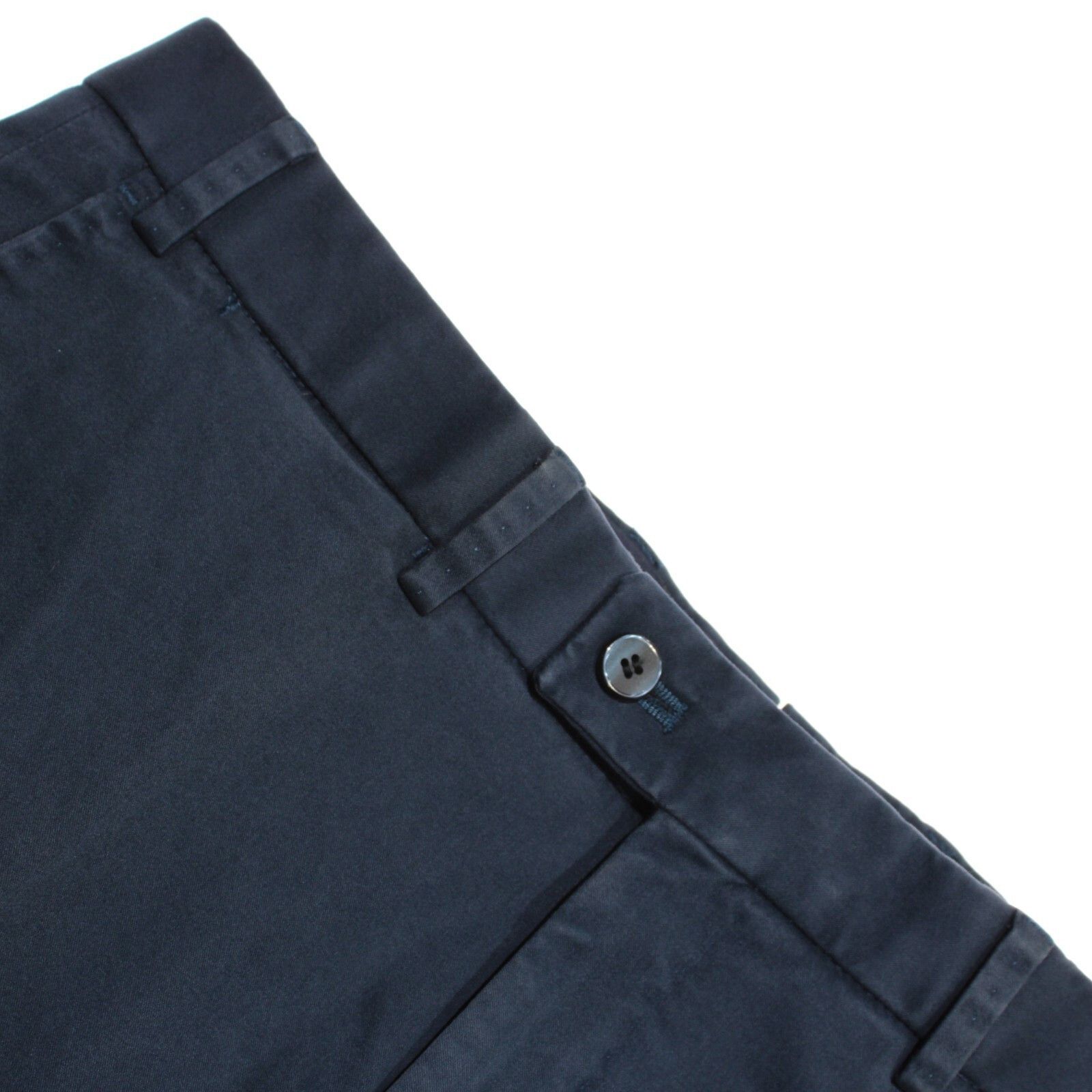 Hiltl Hiltl New with tags Chino Size 34 US In Blue Size US 34 / EU 50 - 1 Thumbnail