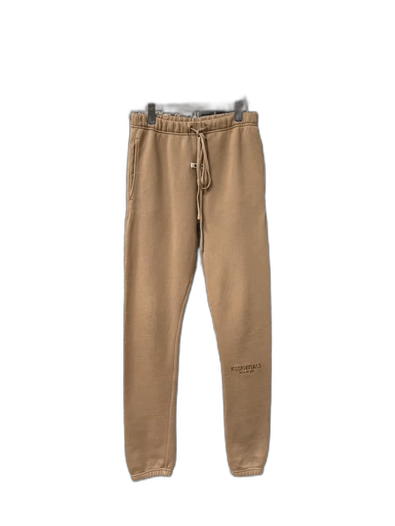 Fear of God Essentials Sweatpants for Men-yf