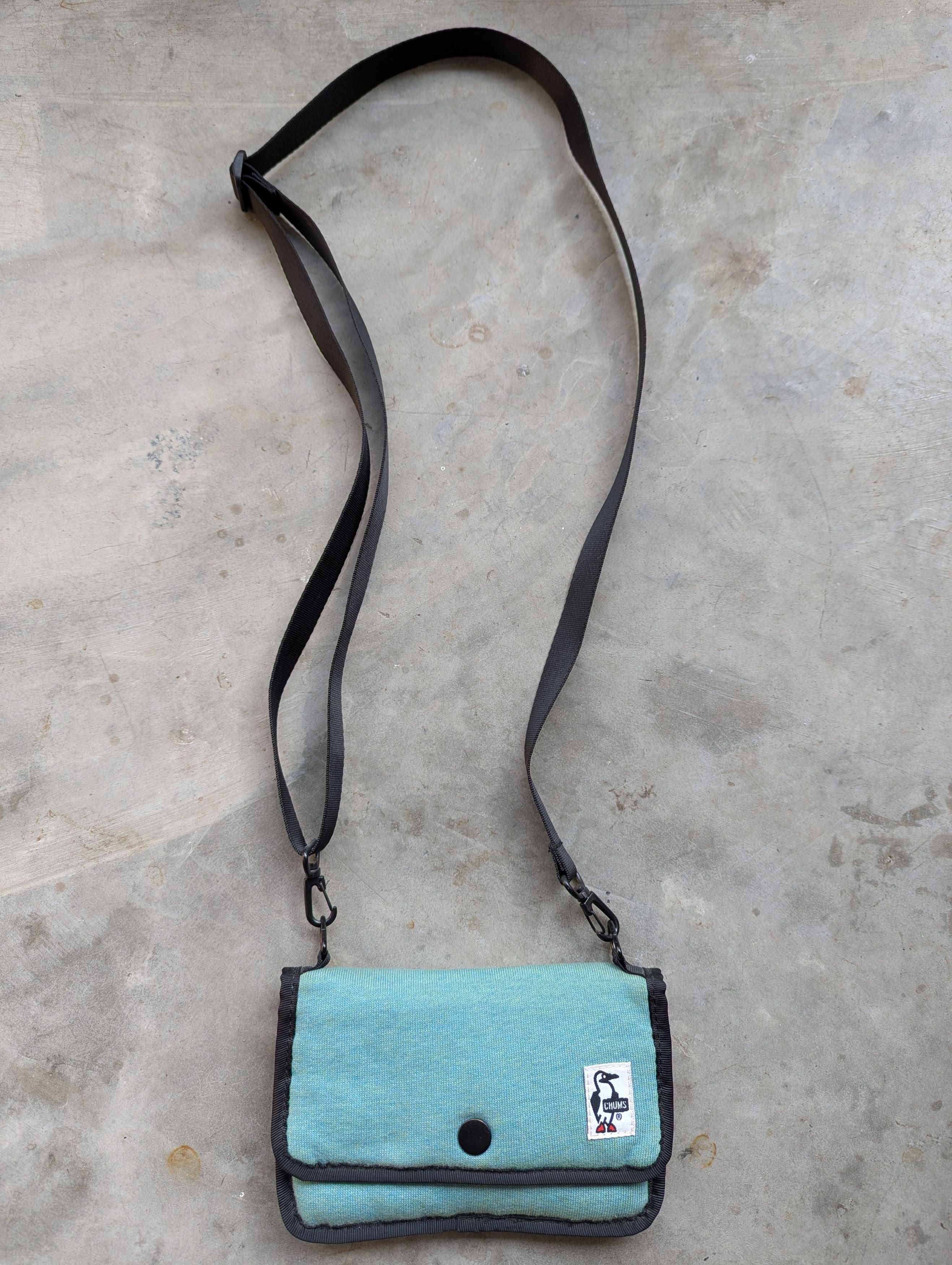 Chums Chums Crossbody Bag Size ONE SIZE - 1 Thumbnail