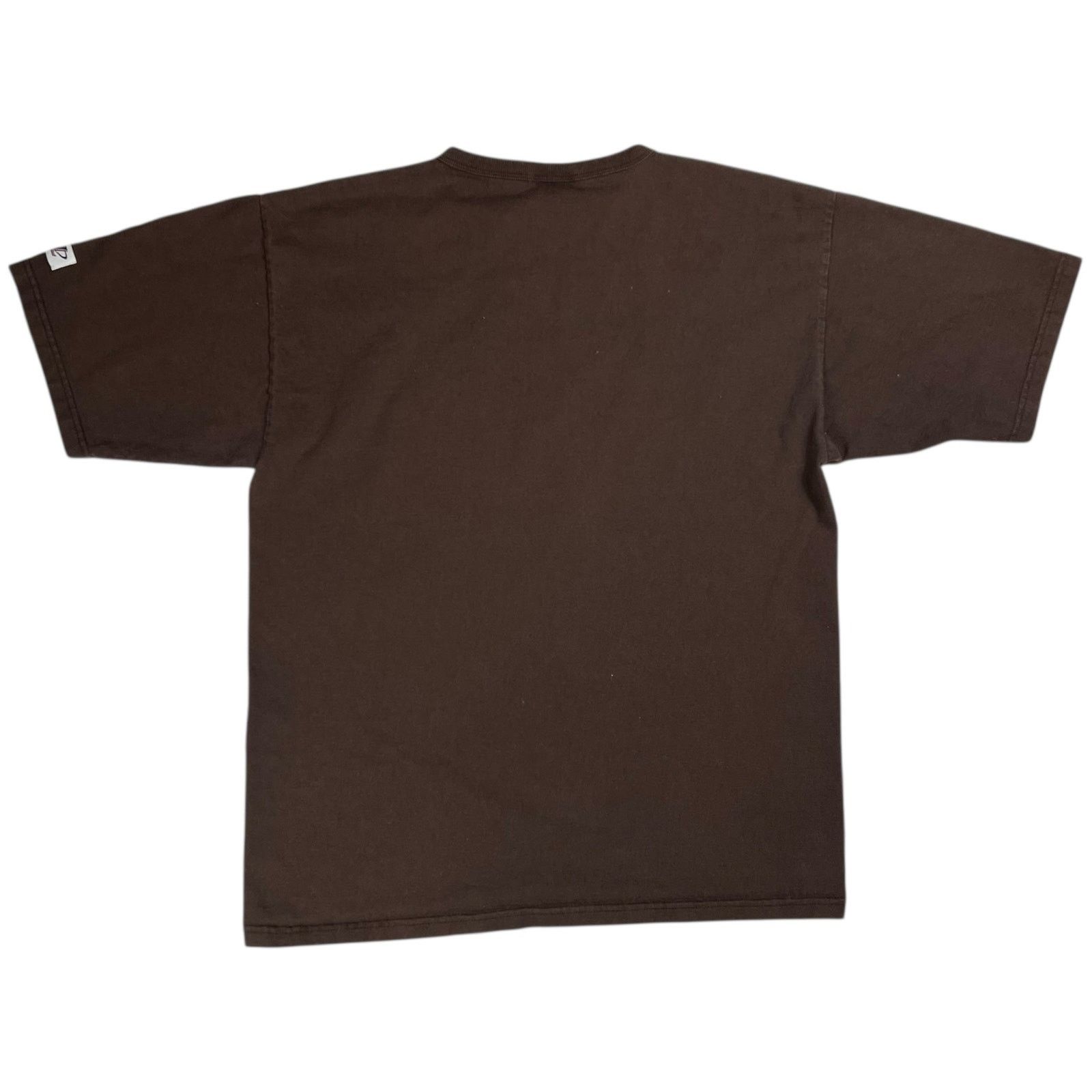 Logo Athletic × NFL × Vintage Vintage 90s Logo Athletic Cleveland Browns tee (L) Size US L / EU 52-54 / 3 - 7 Thumbnail