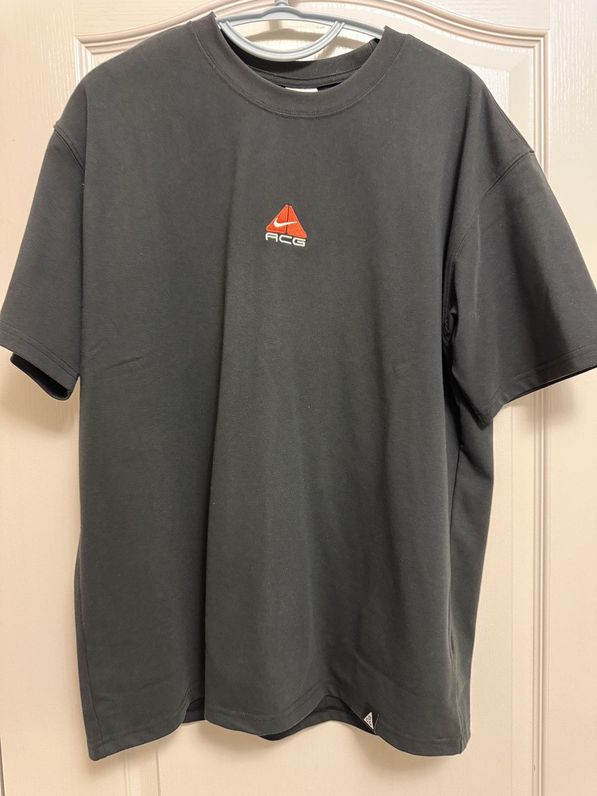 Nike ACG Nike ACG tee Medium Size US M / EU 48-50 / 2 - 1 Thumbnail
