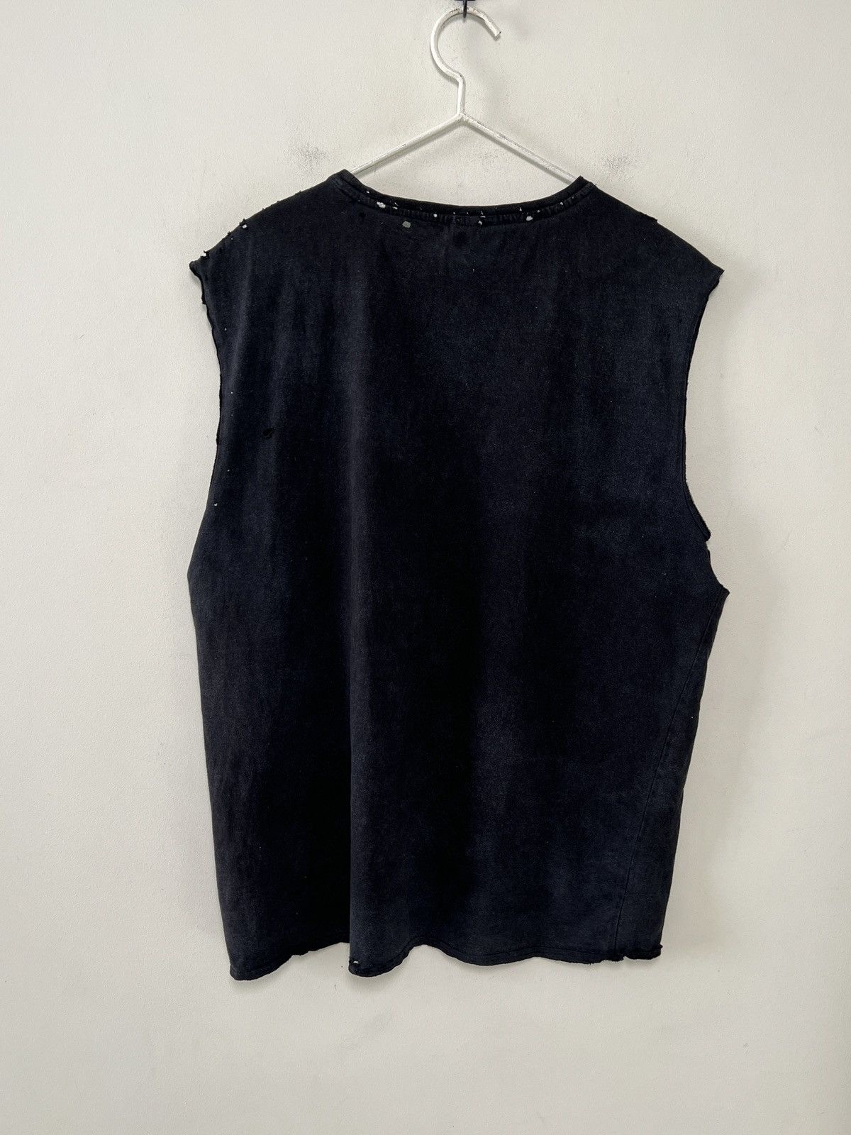 Nirvana Nirvana “In Utero” sleeveless tee m-l Size US L / EU 52-54 / 3 - 6 Thumbnail
