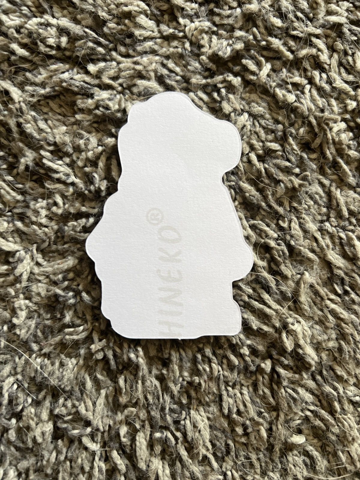 LEGO Lego Breaking Bad Sticker Size ONE SIZE - 2 Thumbnail