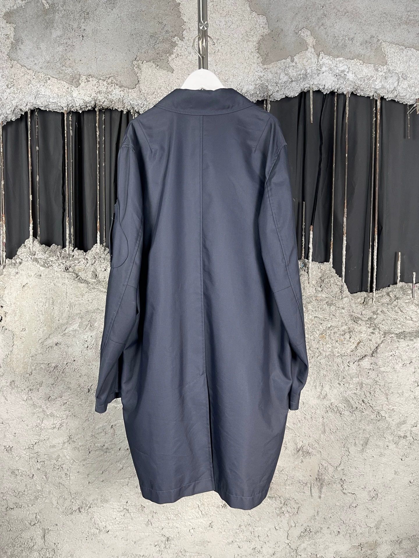 Dior Dior Saddle Coat 50 New Size XL / US 12-14 / IT 48-50 - 2 Thumbnail