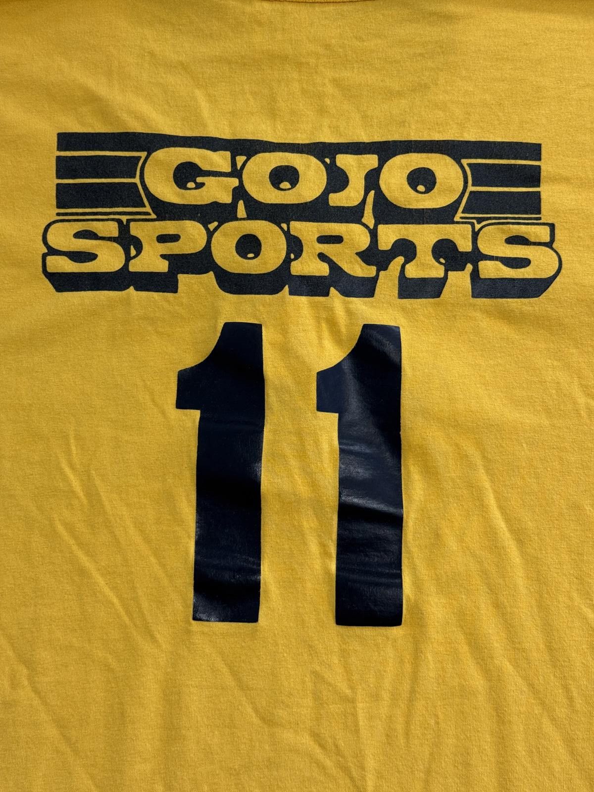 Russell Athletic SportsCaster Bar T-shirt Colorado Gojo Sports Henley XL Size US XL / EU 56 / 4 - 7 Thumbnail