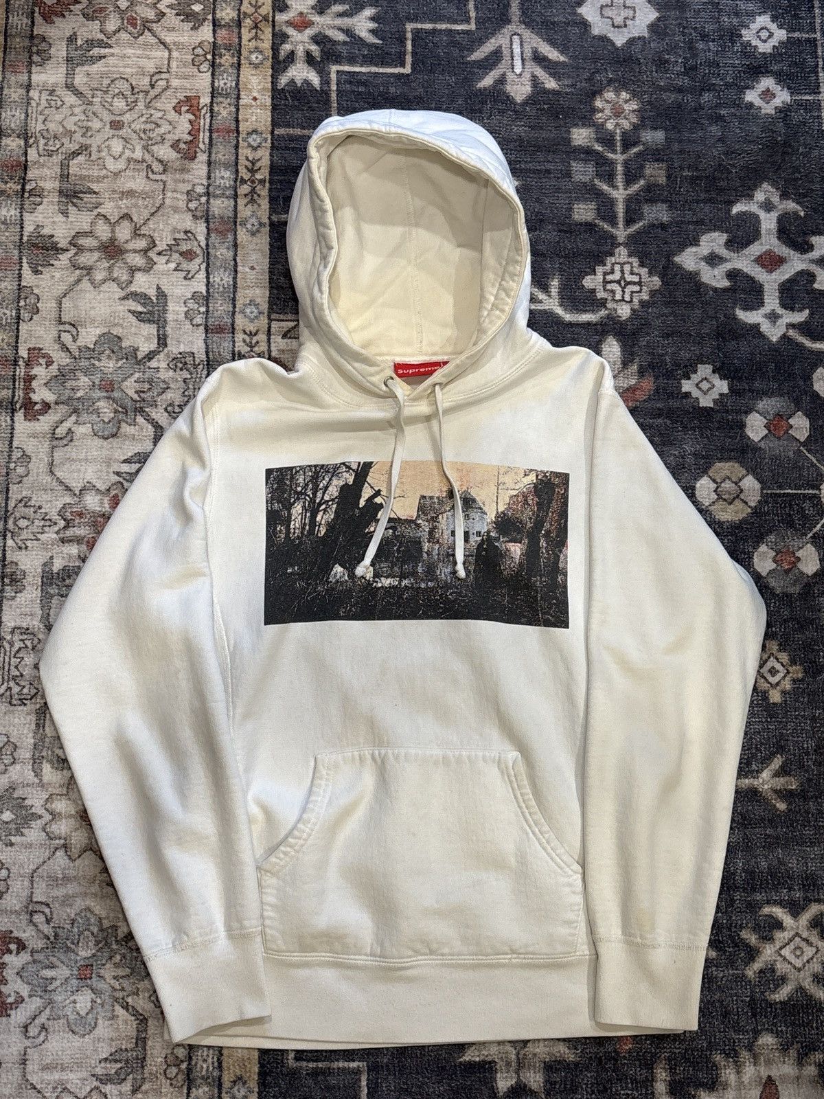 Supreme Black Sabbath | Grailed