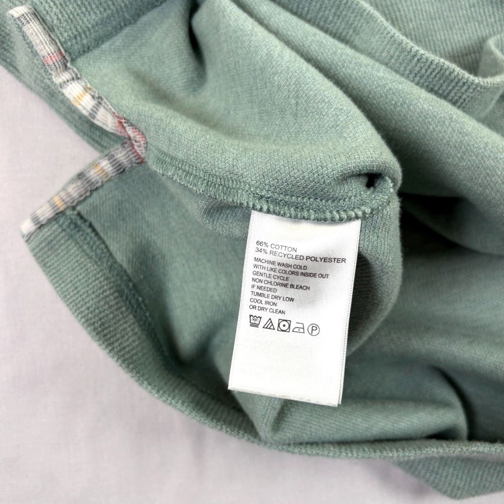 Tommy Bahama Tommy Bahama Sweater Mens M Green Collared Long Sleeve Pullover Size US M / EU 48-50 / 2 - 6 Thumbnail