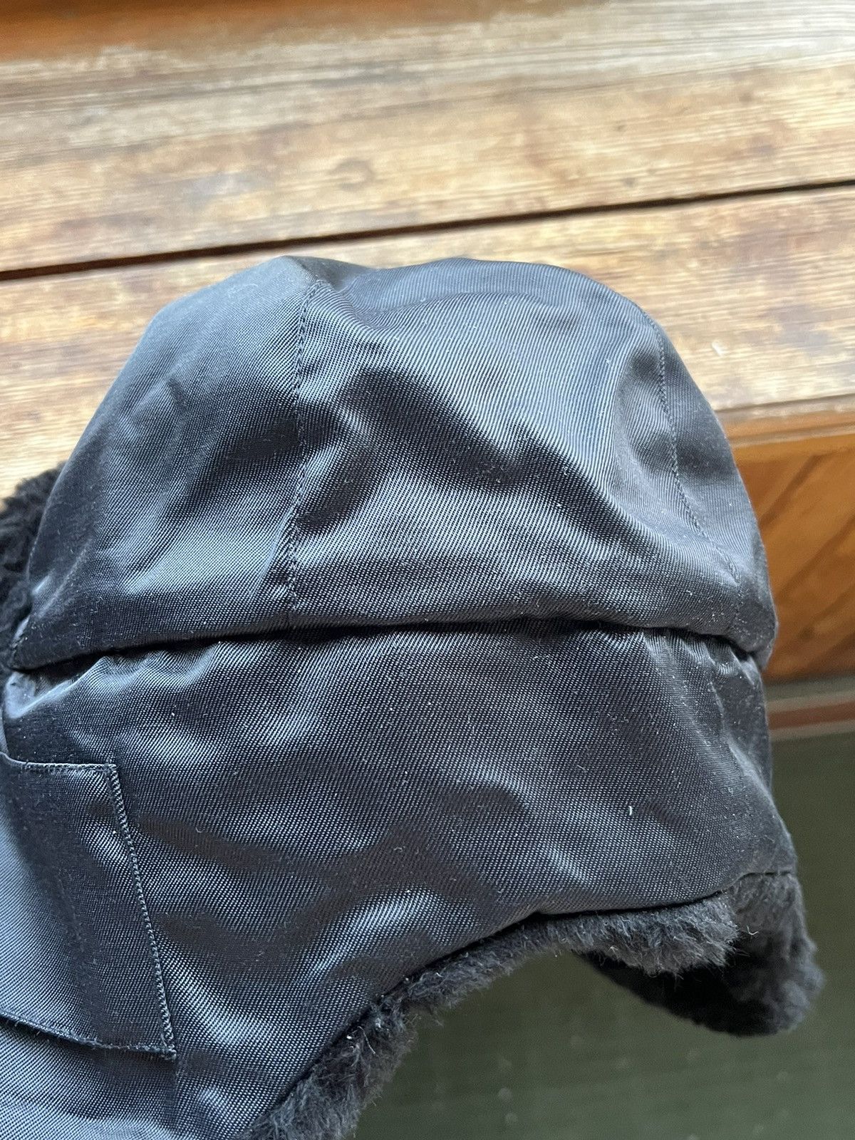Vintage Vintage Ushanka Danacap Trapper Y2K Hat Rare Size ONE SIZE - 17 Thumbnail