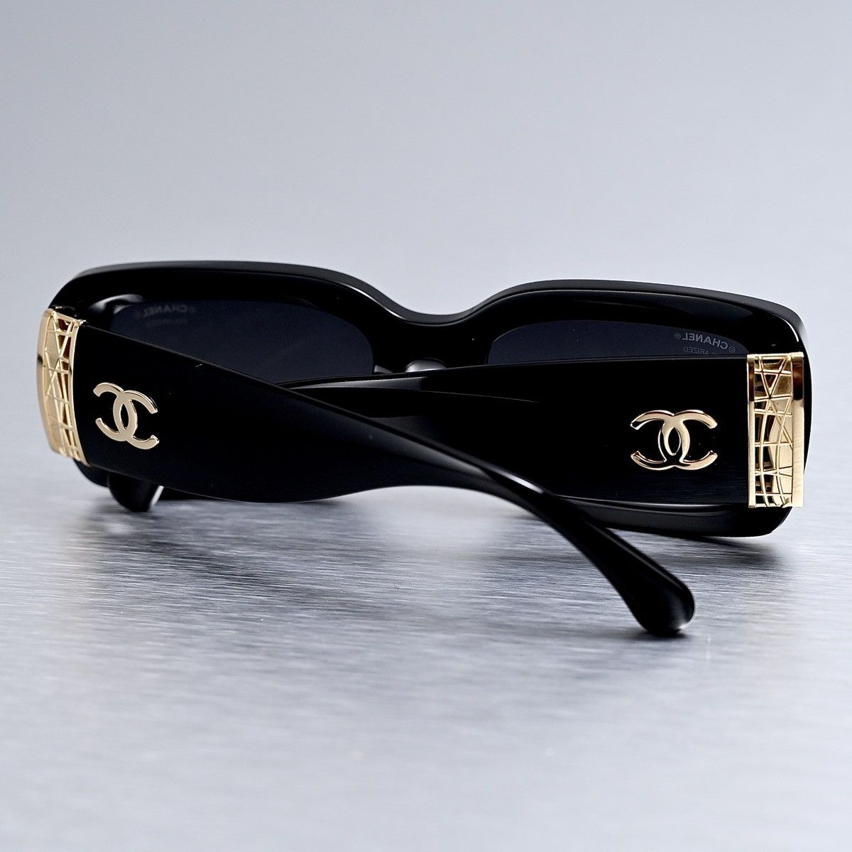 Chanel CHANEL 0CH5534 SUNGLASSES Size ONE SIZE - 9 Thumbnail