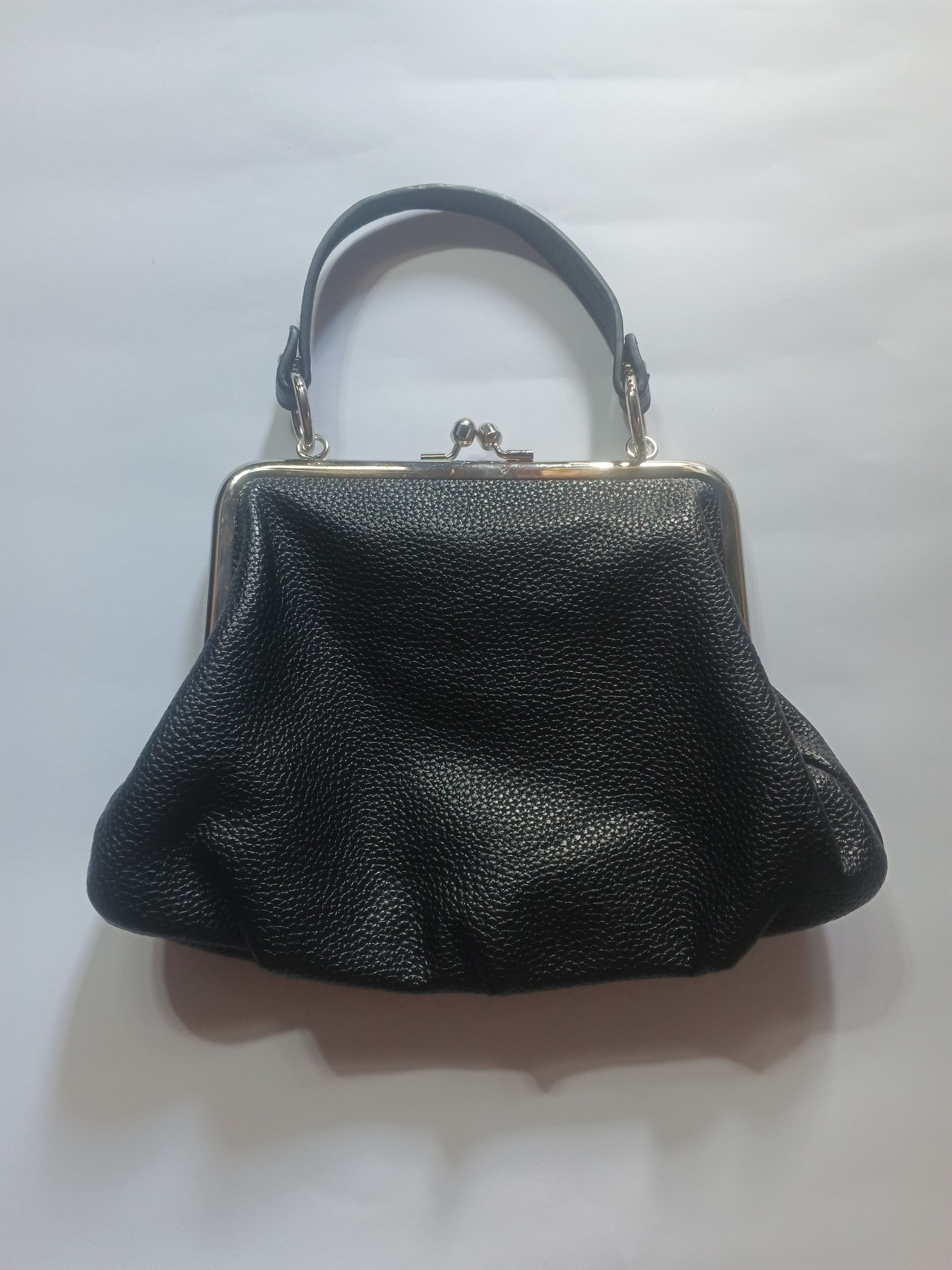 Vivienne Westwood Vivienne Westwood Vegan Leather Granny Purse Size ONE SIZE - 2 Thumbnail