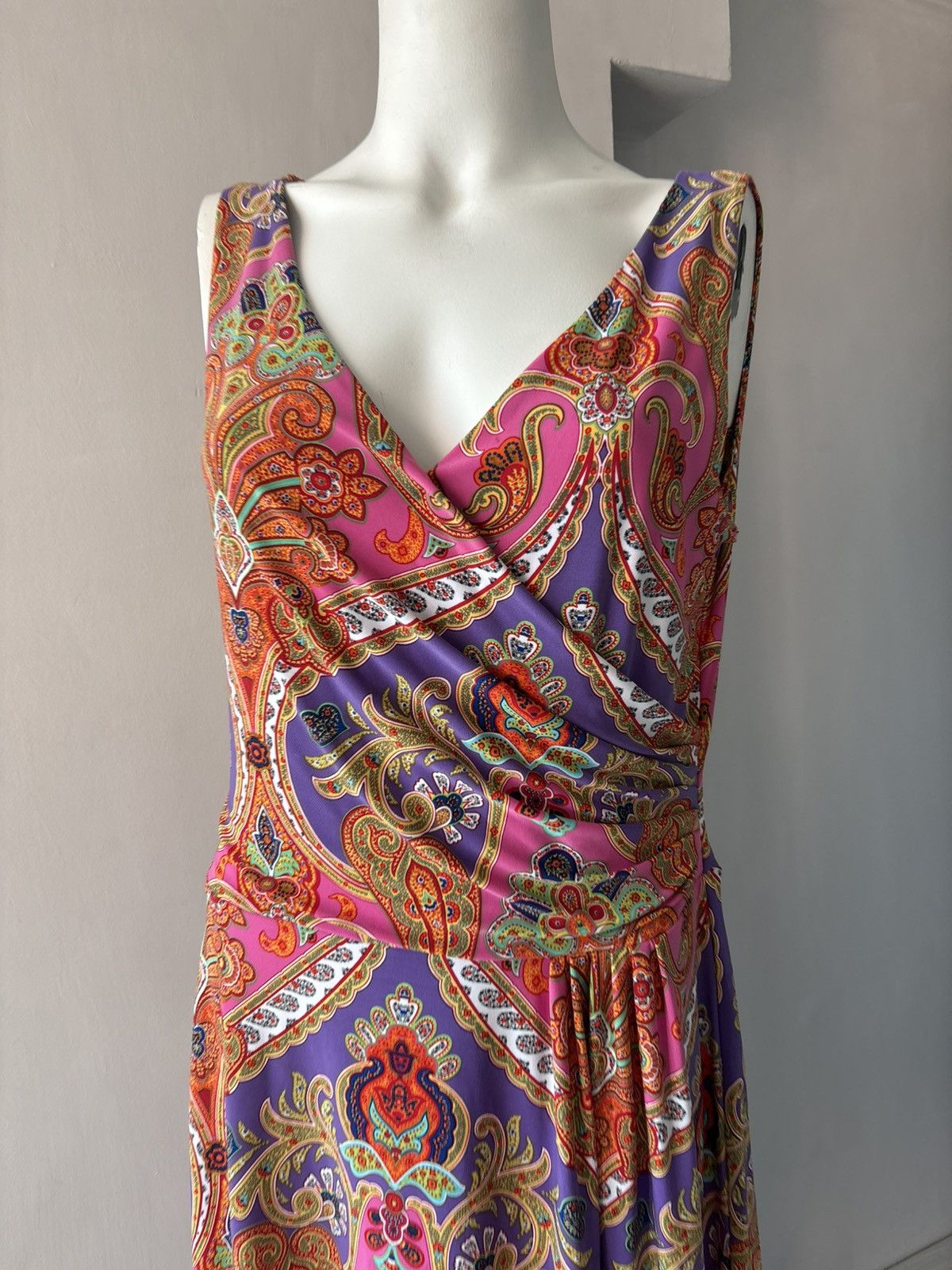 Ralph Lauren Ralph Lauren dress Size M / US 6-8 / IT 42-44 - 10 Thumbnail