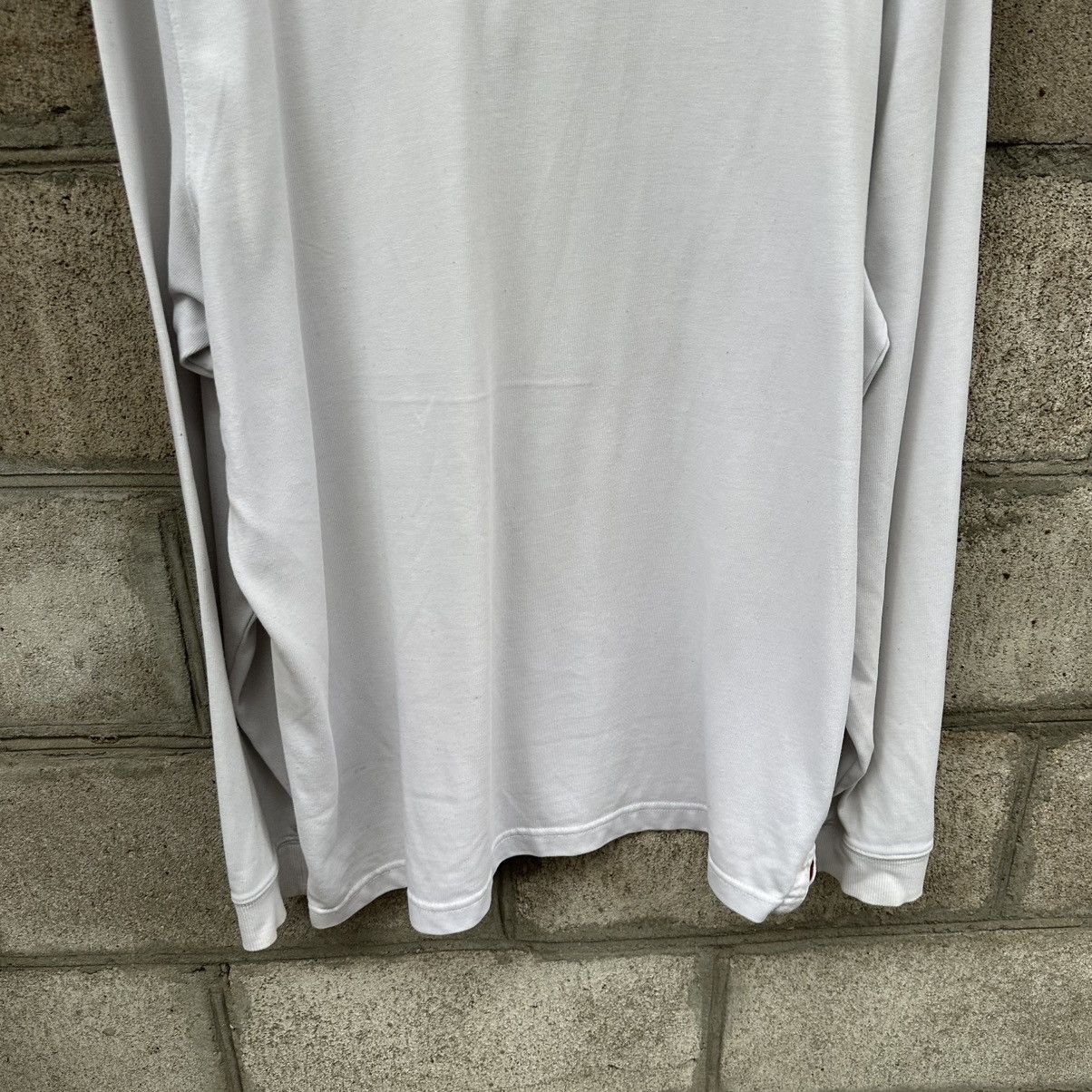Canterbury of New Zealand VTG Canterbury England 02 Long-sleeve T-shirts Size 2XL Size US XXL / EU 58 / 5 - 9 Thumbnail