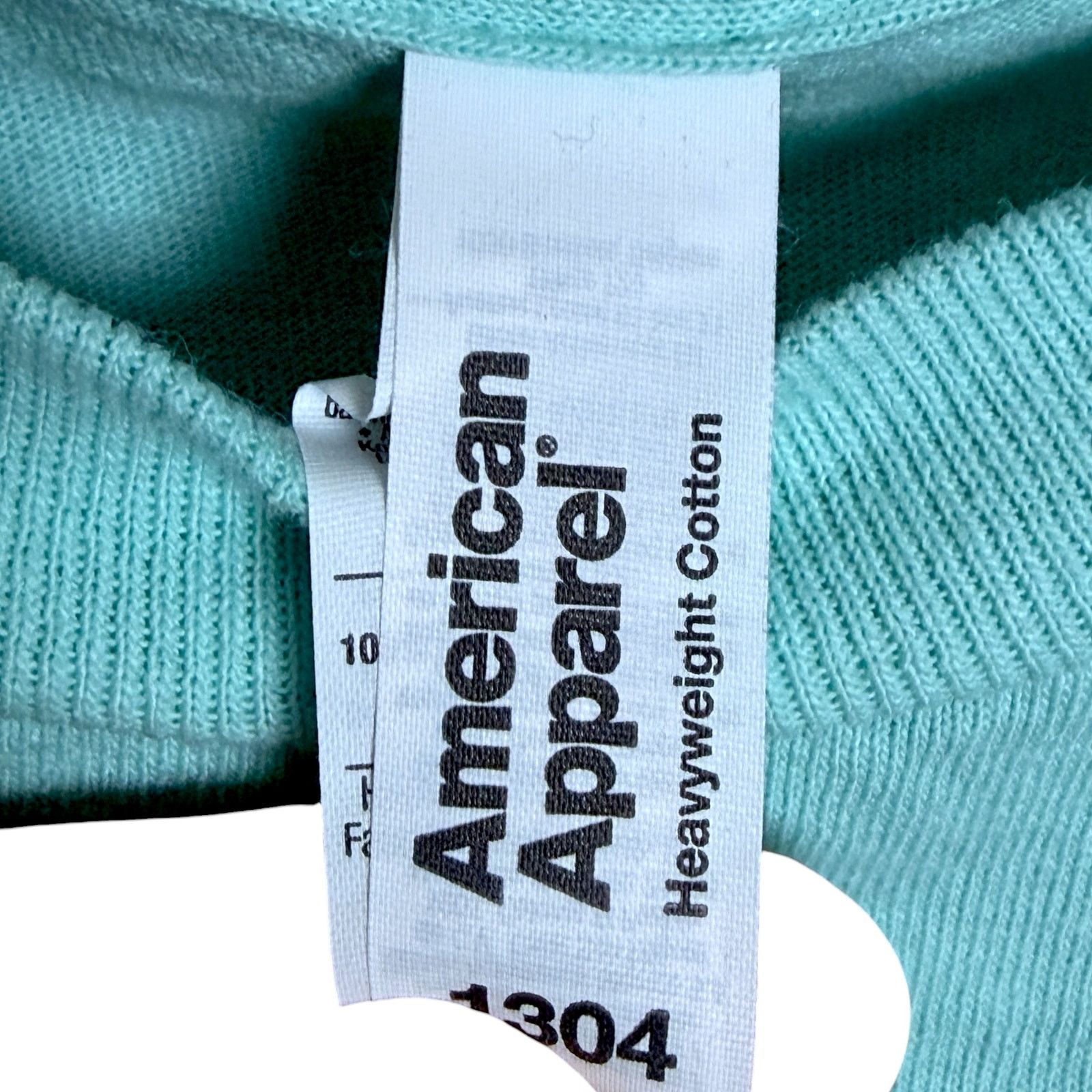 American Apparel Jonathan Club Los Angeles American Apparel Small LS T-Shirt Size US S / EU 44-46 / 1 - 7 Thumbnail