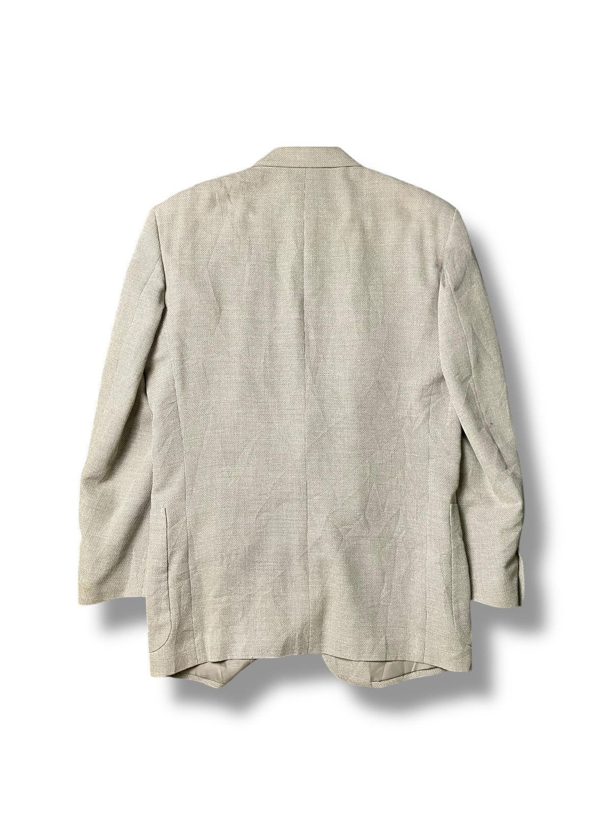 Japanese Brand × Vintage FARIANI Sportiv Brand Outerwear Coat (6) Size US XS / EU 42 / 0 - 6 Thumbnail