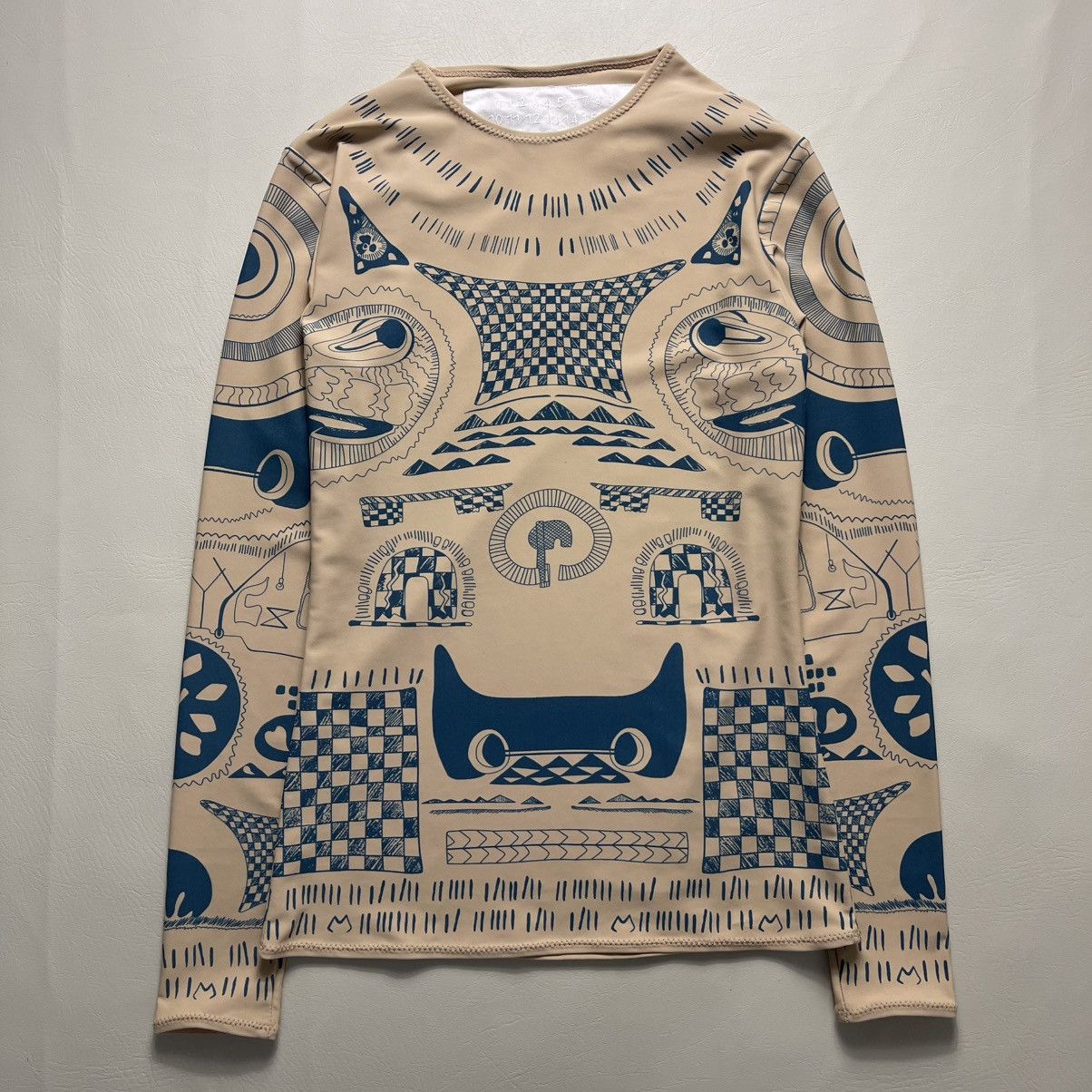 Maison Margiela Tattoo | Grailed