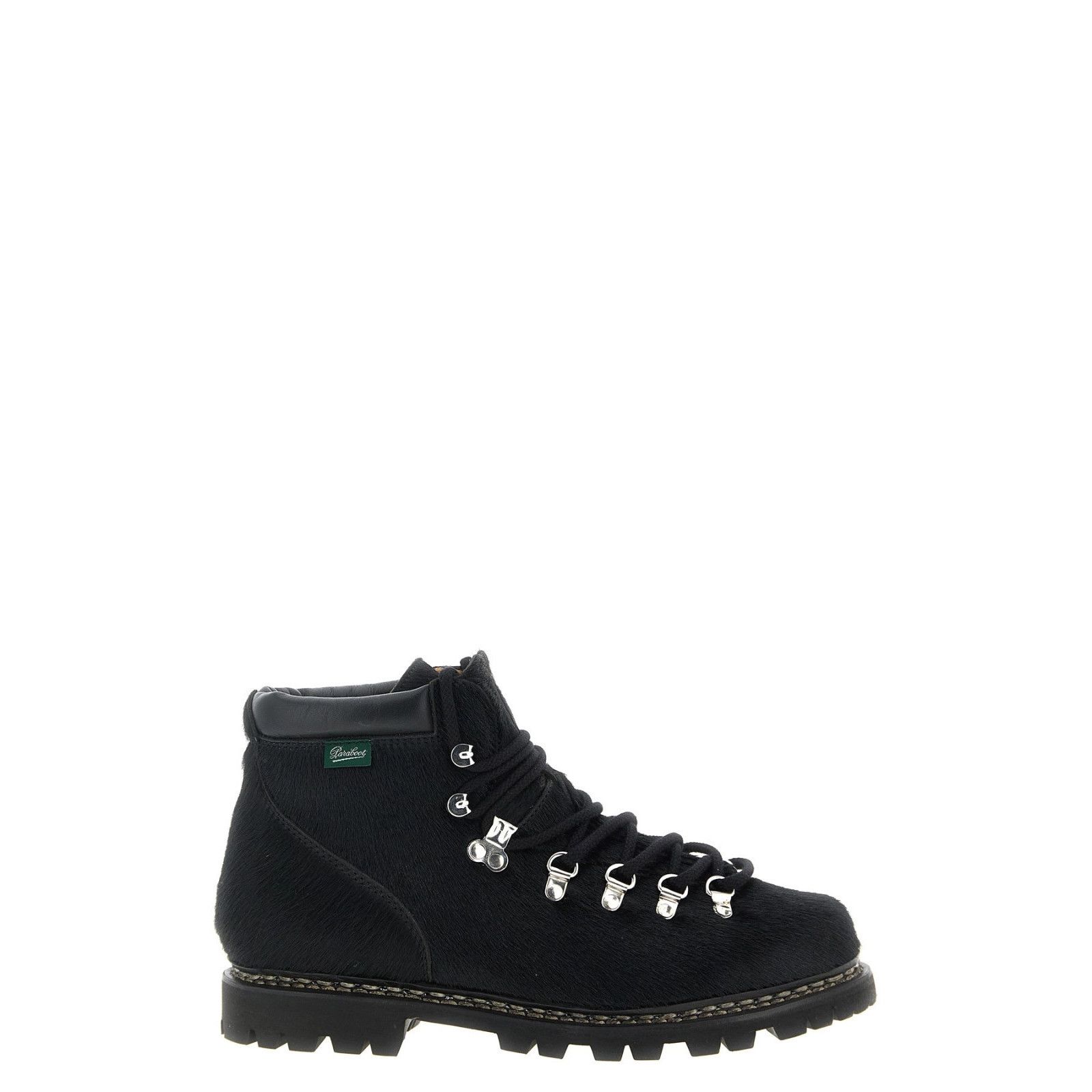 Junya Watanabe Junya Watanabe Black Leather Boots New & Authentic (Men's si Size US 9.5 / EU 42-43 - 1 Thumbnail