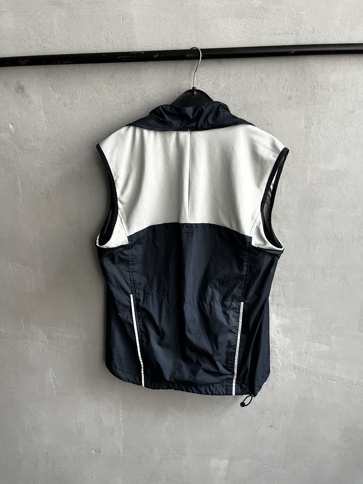Nike × Vintage Nike 2-1 jacket vintage gorp core jacket Size US M / EU 48-50 / 2 - 7 Thumbnail