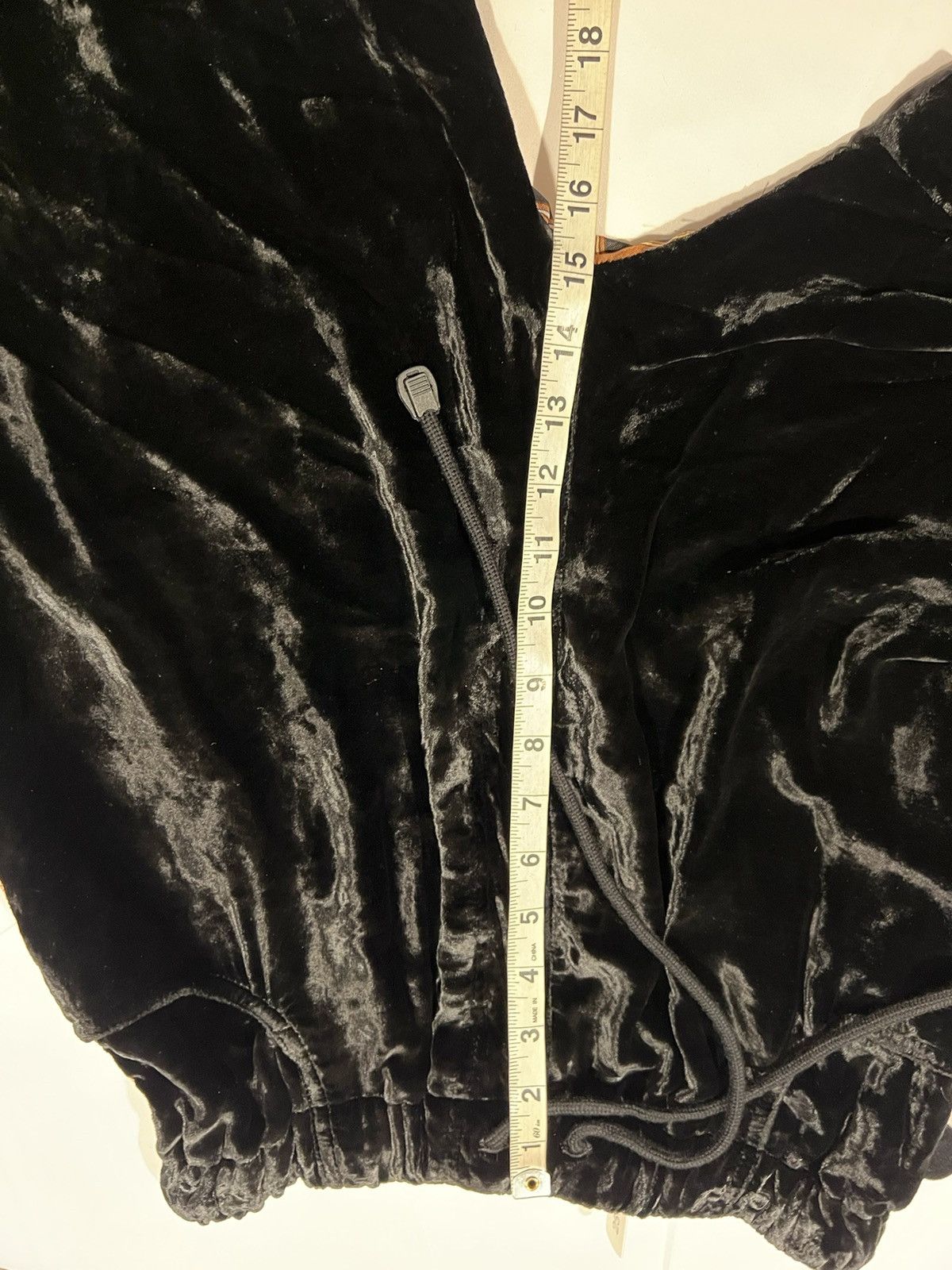 Gucci Gucci mens shorts. 28/S. $2100 Size US 28 / EU 44 - 16 Thumbnail