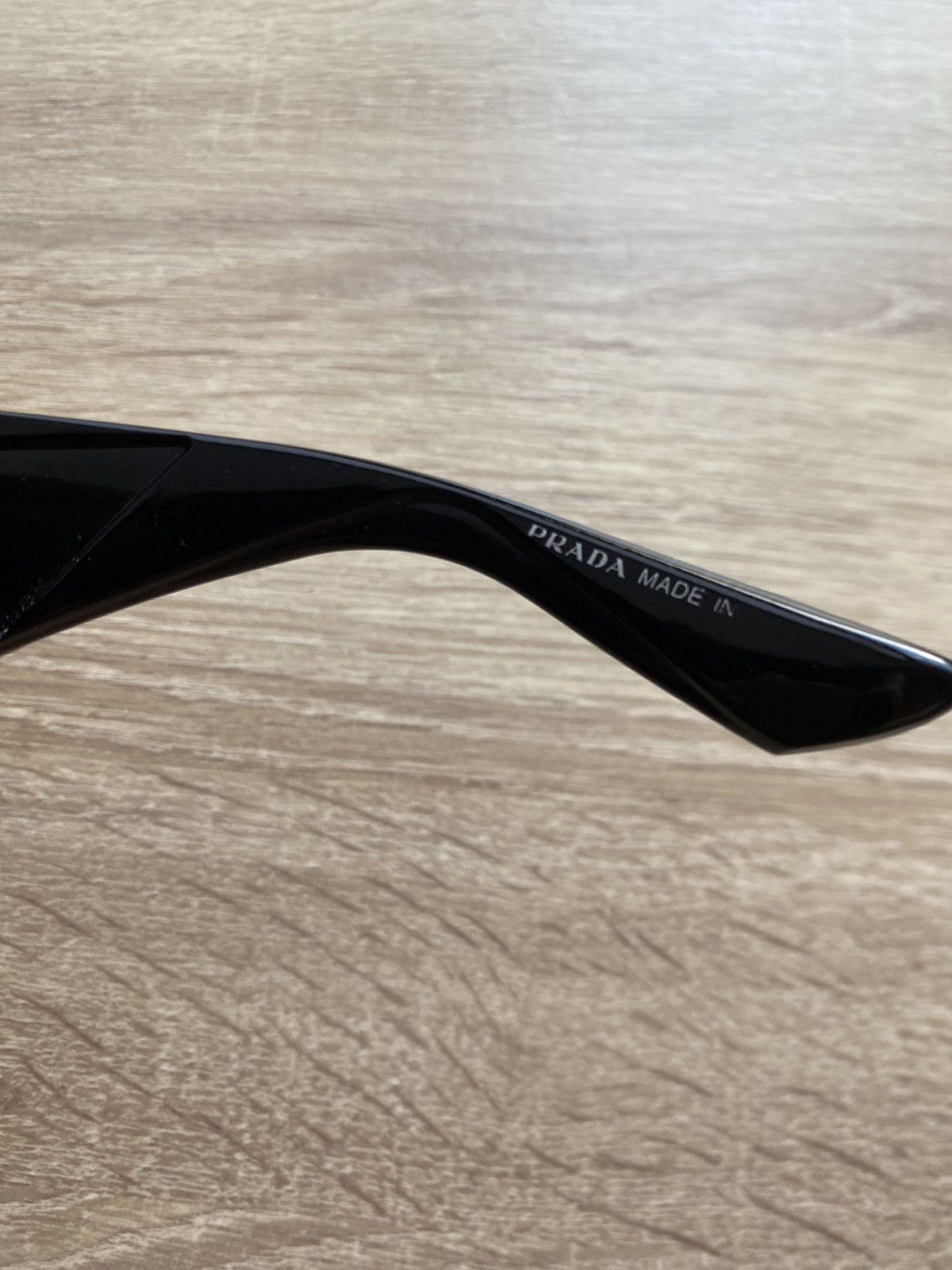 Prada Prada womans glasses sunglases Rare Sreatwear Luxury Size ONE SIZE - 3 Thumbnail