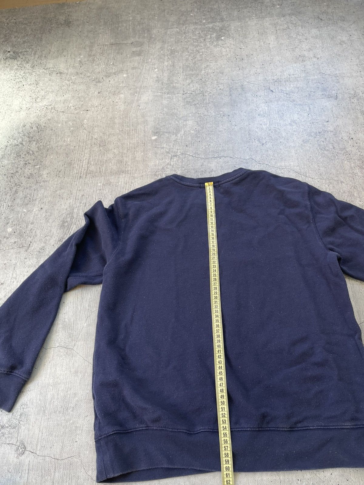 Polo Ralph Lauren Vintage Y2k Polo Ralph Lauren oversized sweatshirt USA flag Size US M / EU 48-50 / 2 - 7 Thumbnail