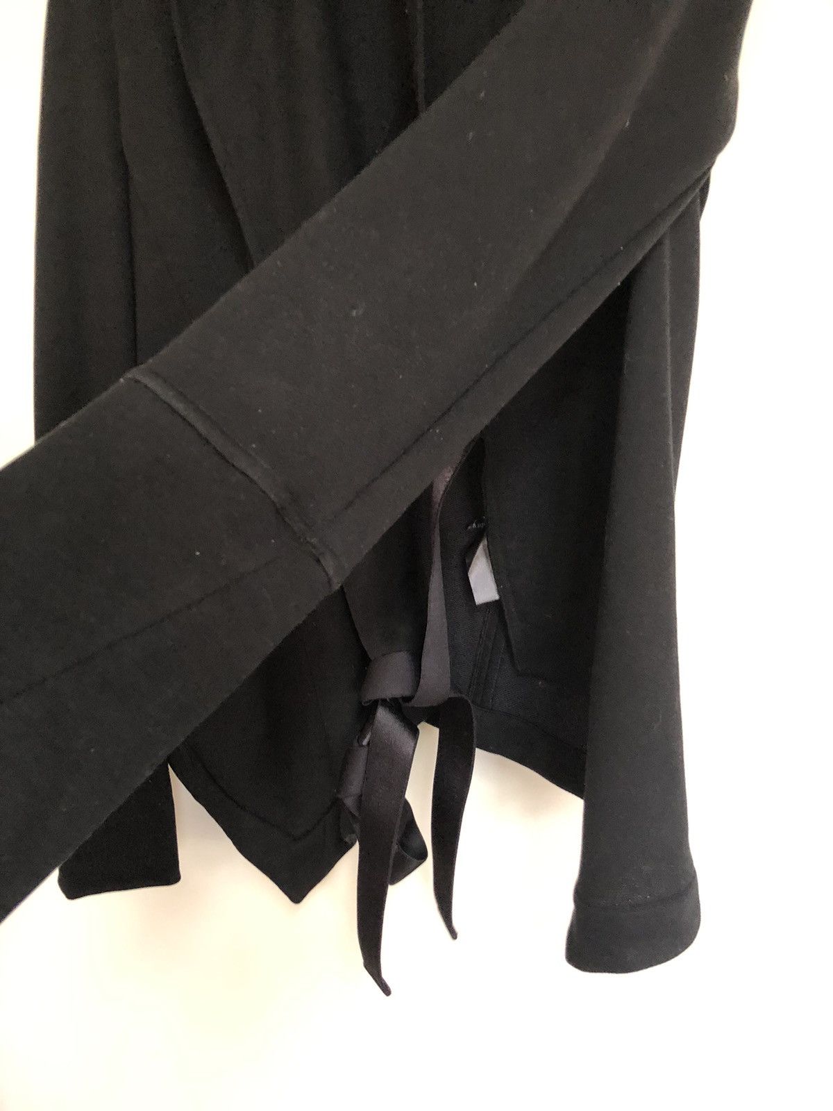 Ann Demeulemeester Ann Demeuleemeester 36 Cardigan Size S / US 4 / IT 40 - 7 Thumbnail
