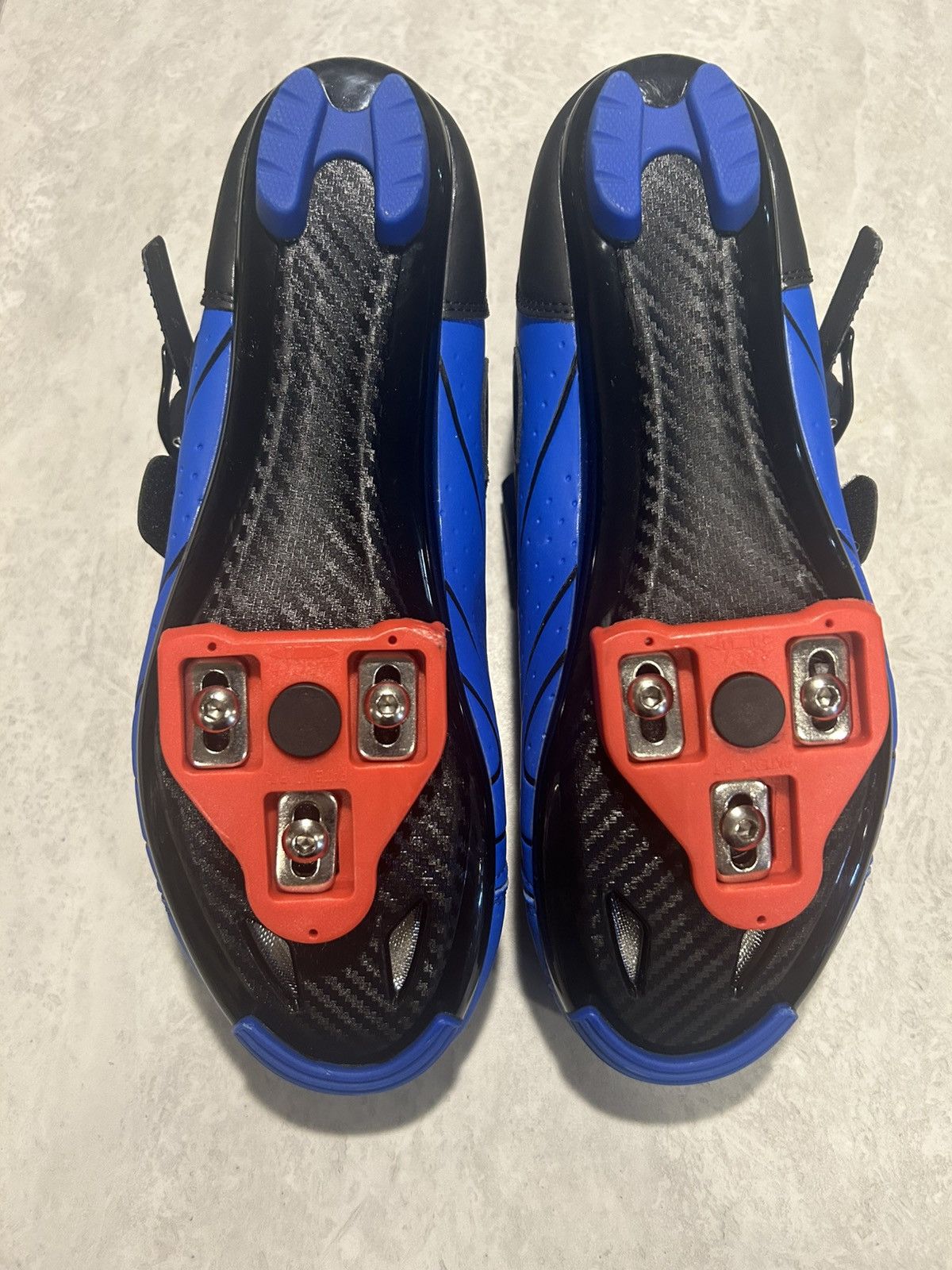 Other Kescoo cycling shoes men’s size 8 1/2 or women’s size 10 1/2 Size US 8.5 / EU 41-42 - 2 Thumbnail