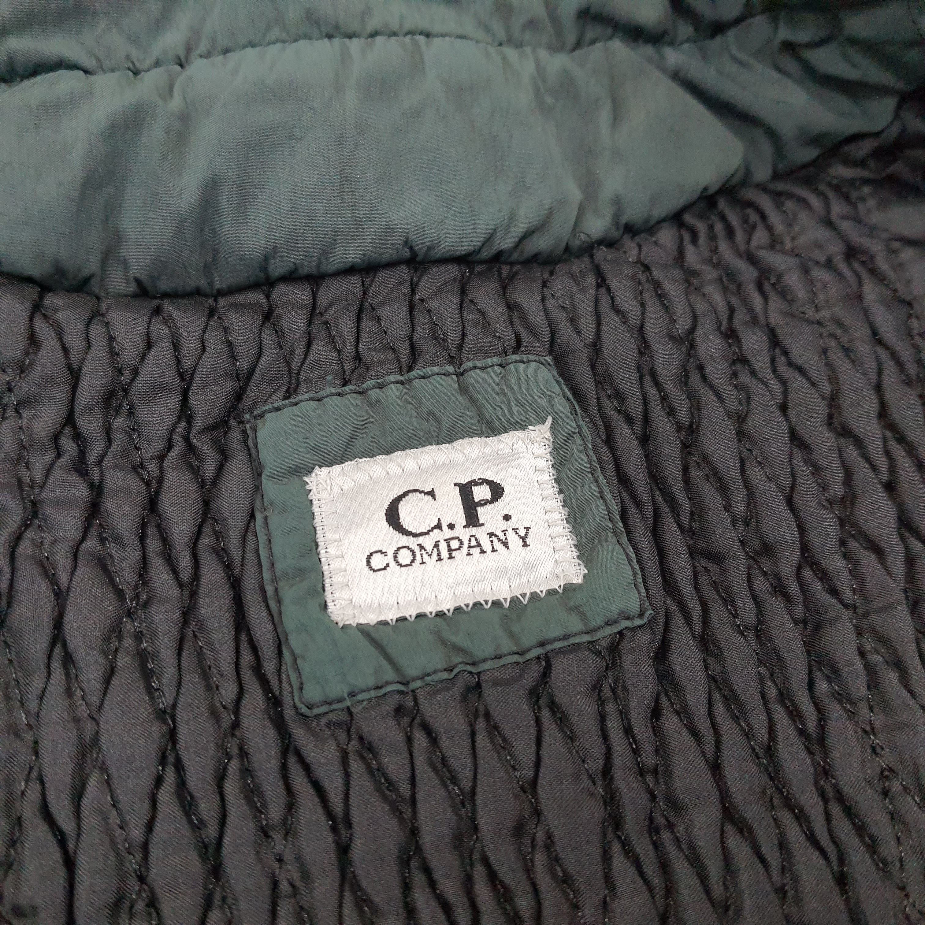 C.P. Company × Vintage Vintage C.P. Company Italian Designer Jacket Size US M / EU 48-50 / 2 - 5 Thumbnail