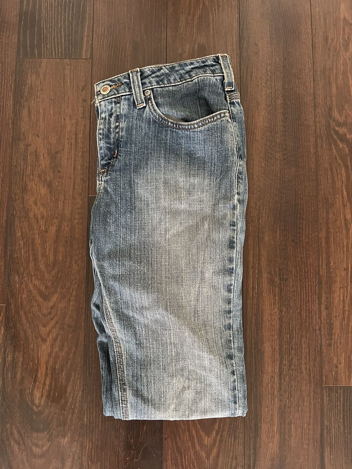 Carhartt Carhartt denim Size US 29 - 1 Thumbnail
