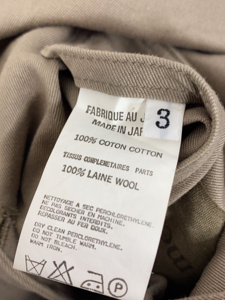 Yohji Yamamoto Layer Zip Jacket Size US L / EU 52-54 / 3 - 5 Thumbnail