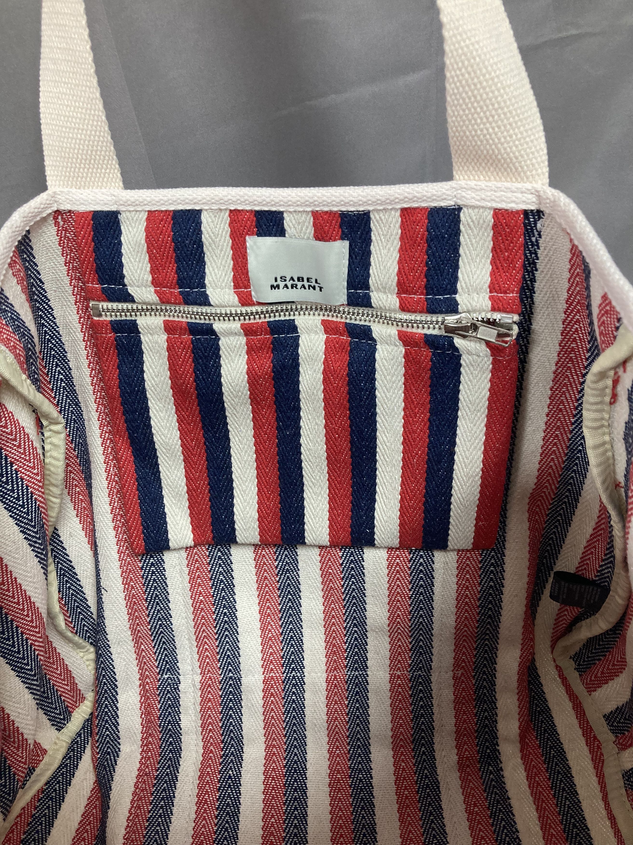 Isabel Marant ISABEL MARANT Warden bag Size ONE SIZE - 10 Thumbnail