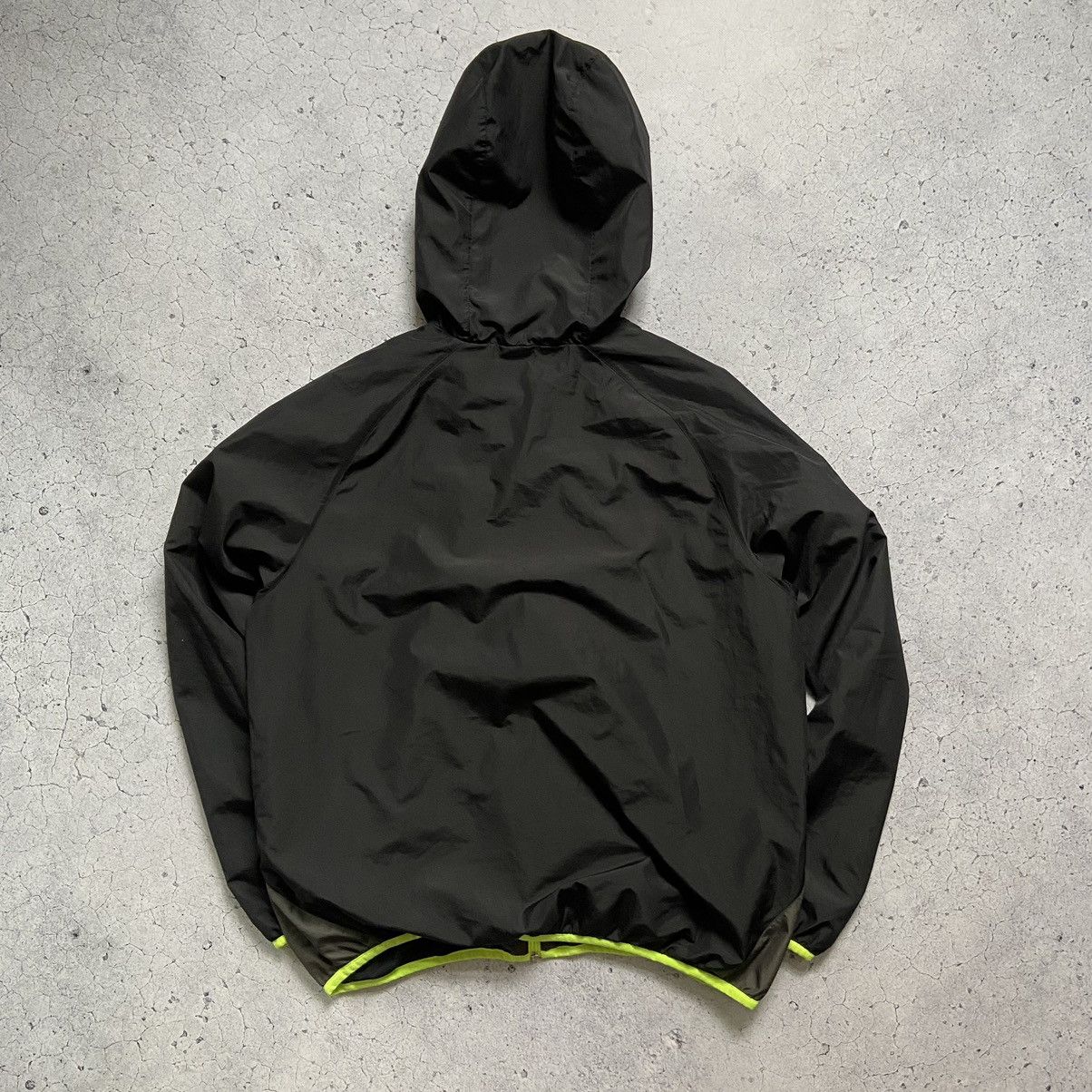 Nike × Vintage Nike Track Set Vintage Jacket and Pants Suit Retro Style Y2K Size US 34 / EU 50 - 12 Thumbnail