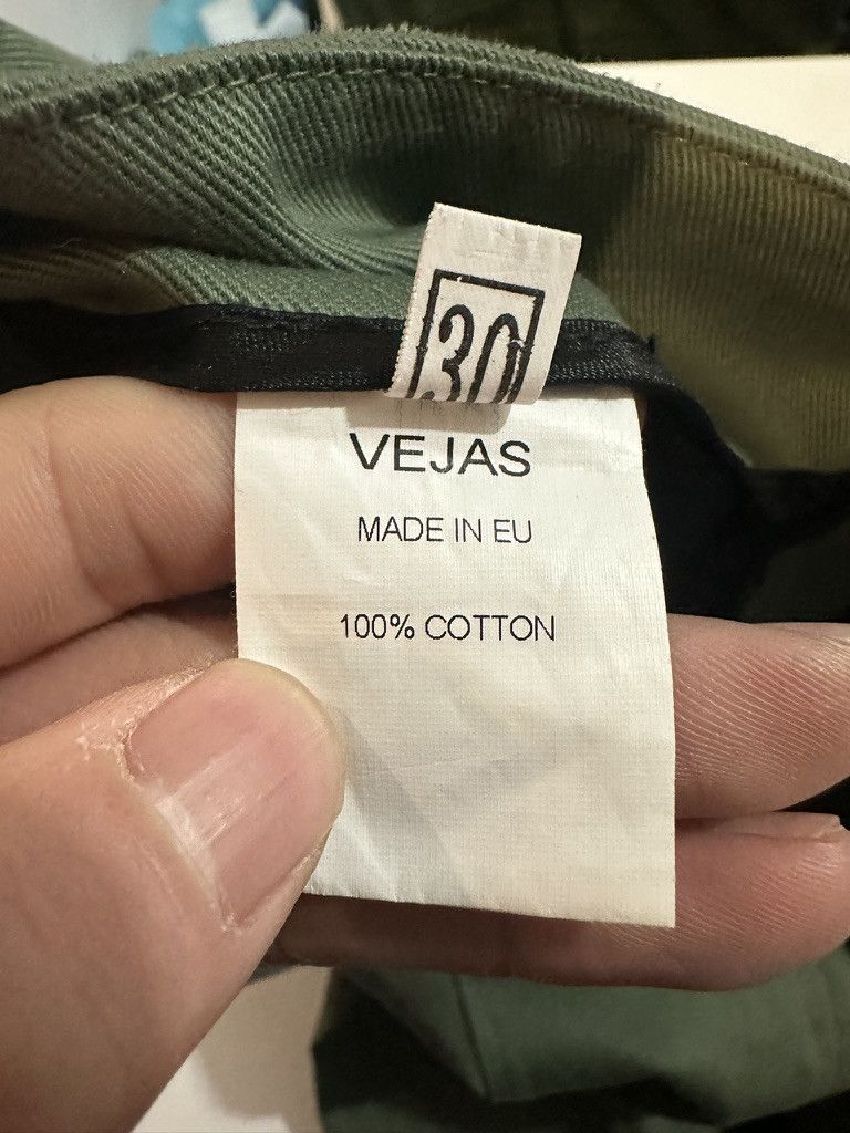 Maison Margiela vejas Size US 30 / EU 46 - 7 Thumbnail