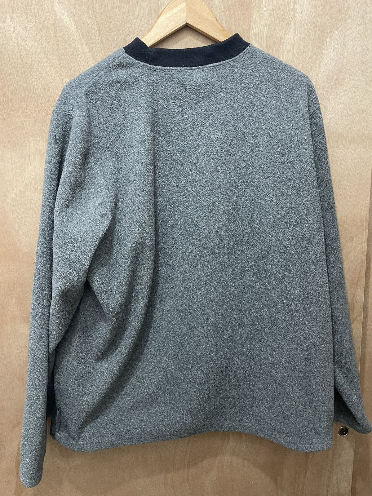 Disney × Vintage Vintage Disney Grumpy 1937 Just Blowing Off Steam Fleec Size US M / EU 48-50 / 2 - 8 Thumbnail